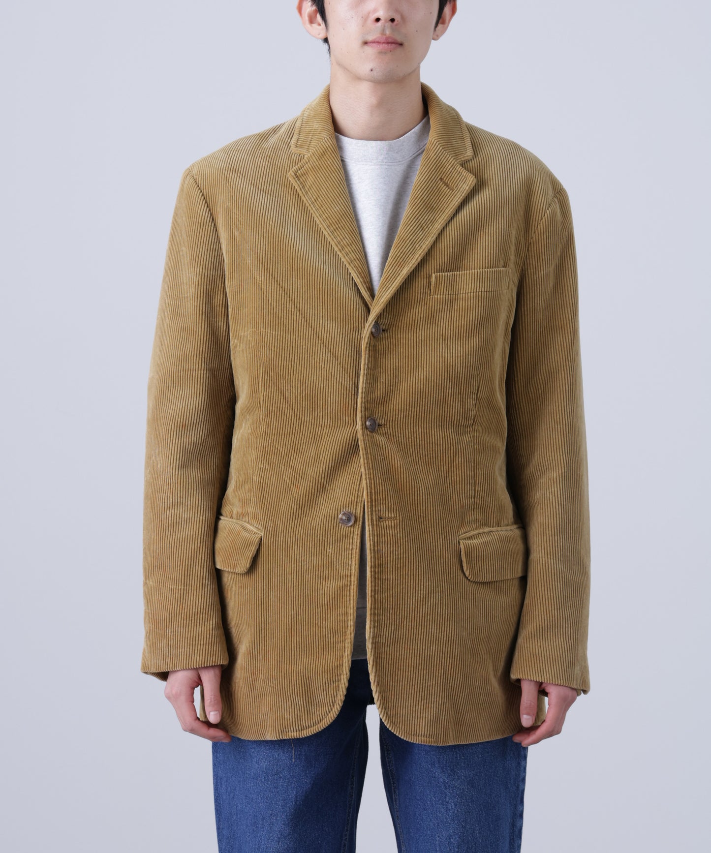 Polo RL Corduroy jacket