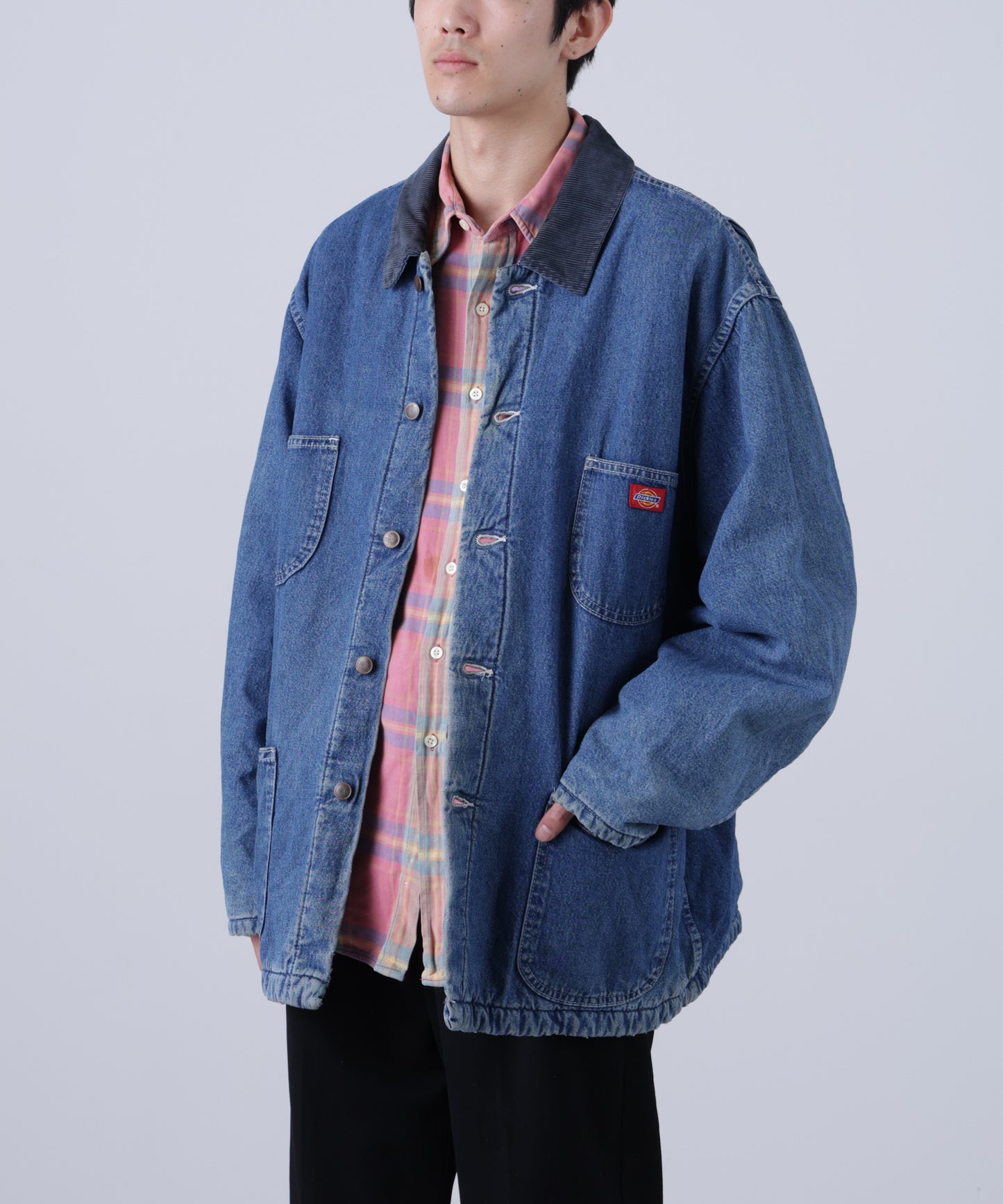 Dickies DENIM COVERALL