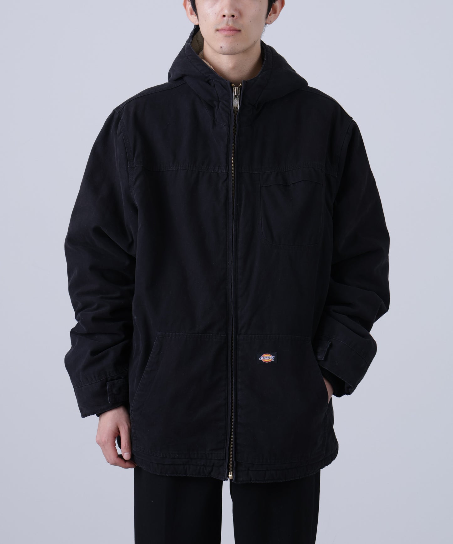Dickies BOA DUCK BLOUSON