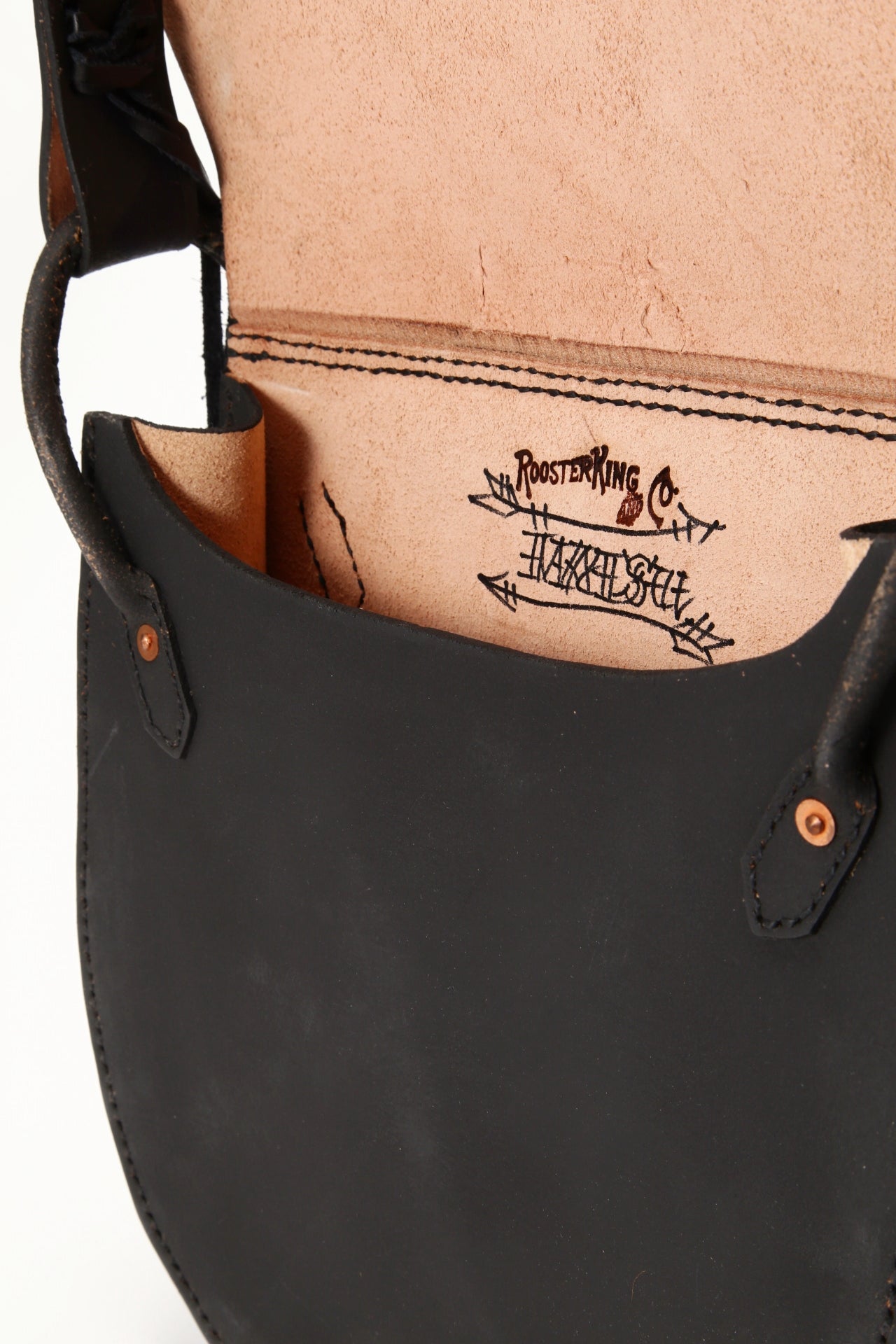 SHOULDER BAG -Butterfly-