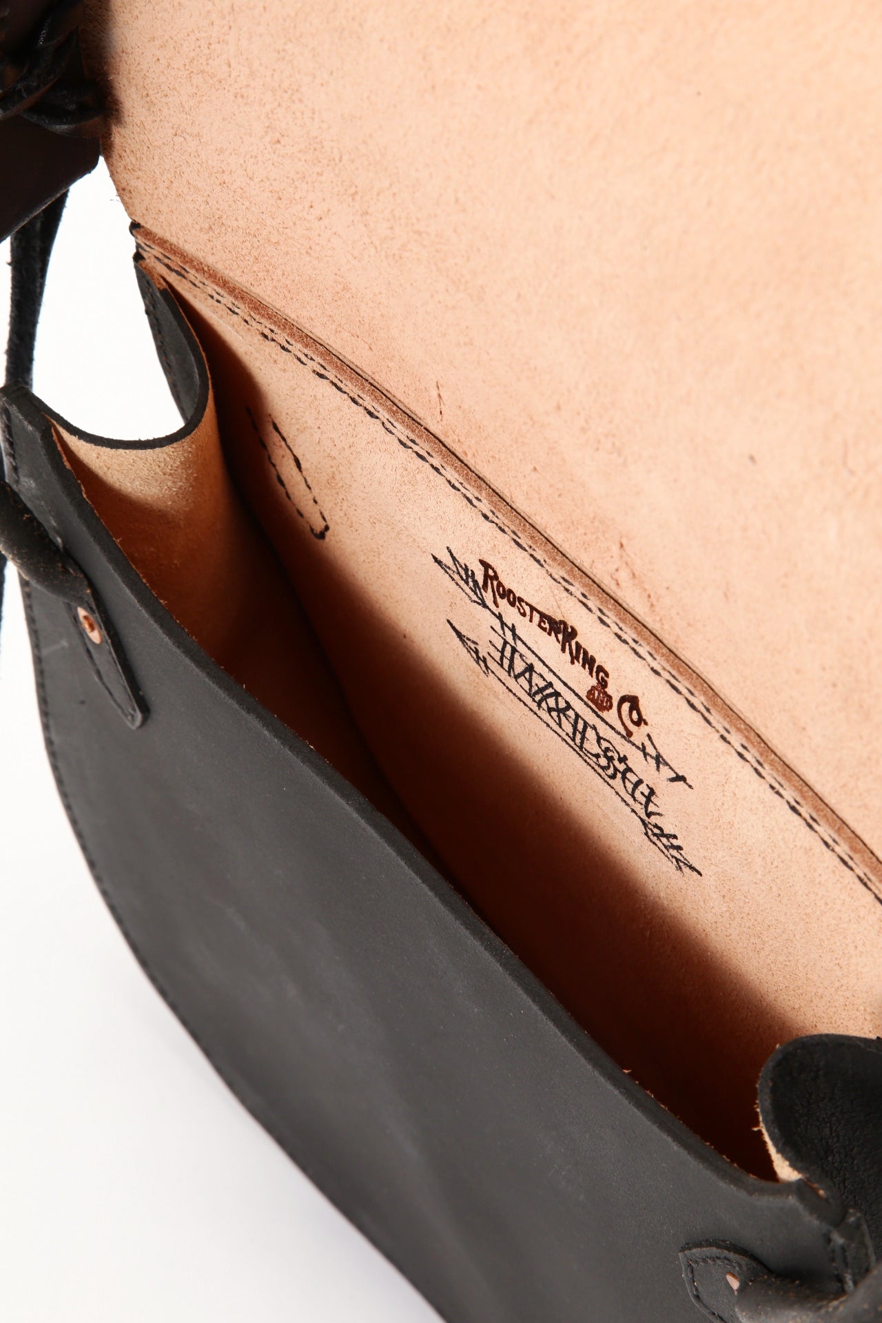 SHOULDER BAG -Butterfly-