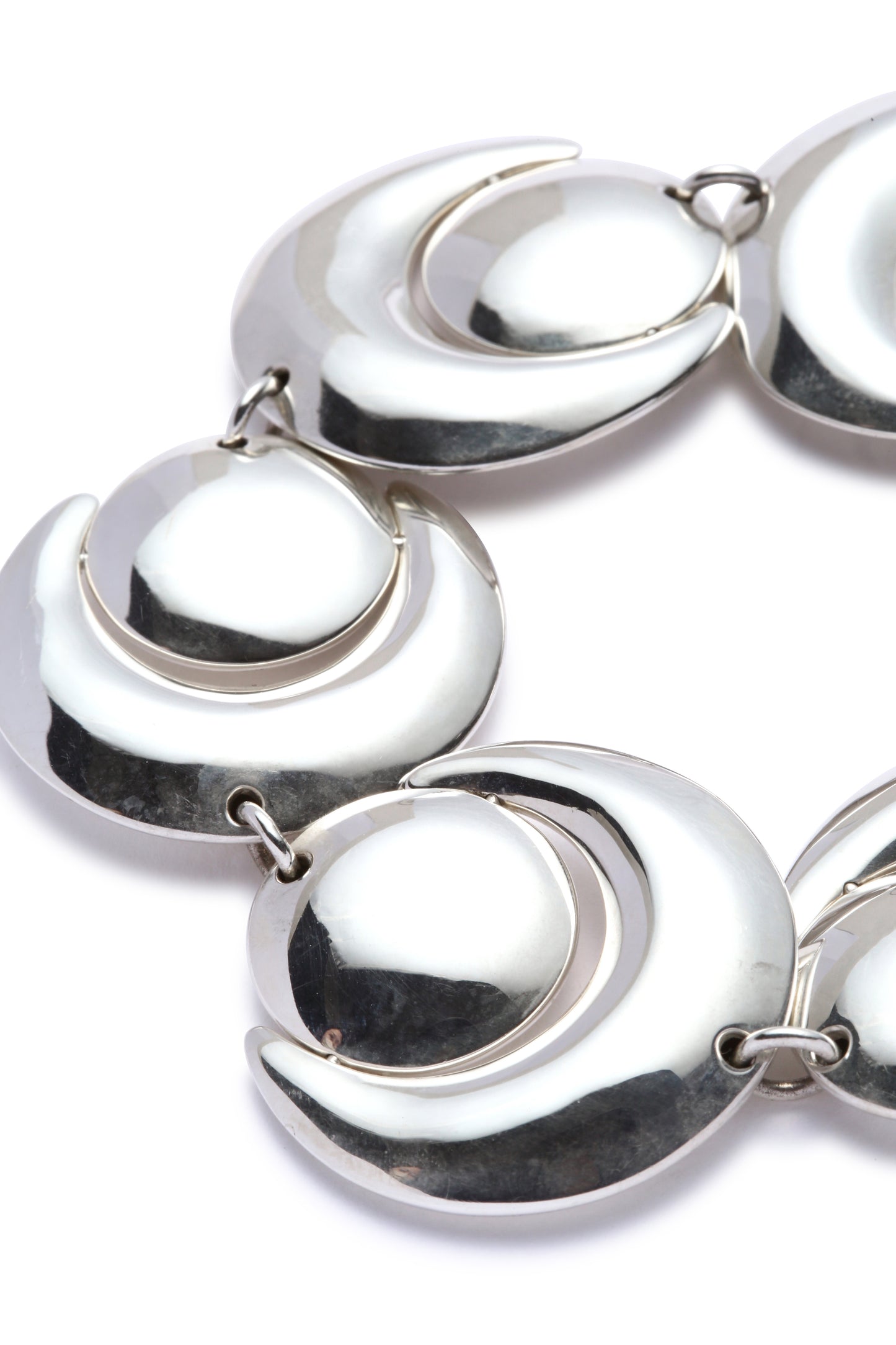 【SBS×BAUGO HEIAN】 BRACELET  -Moon light-