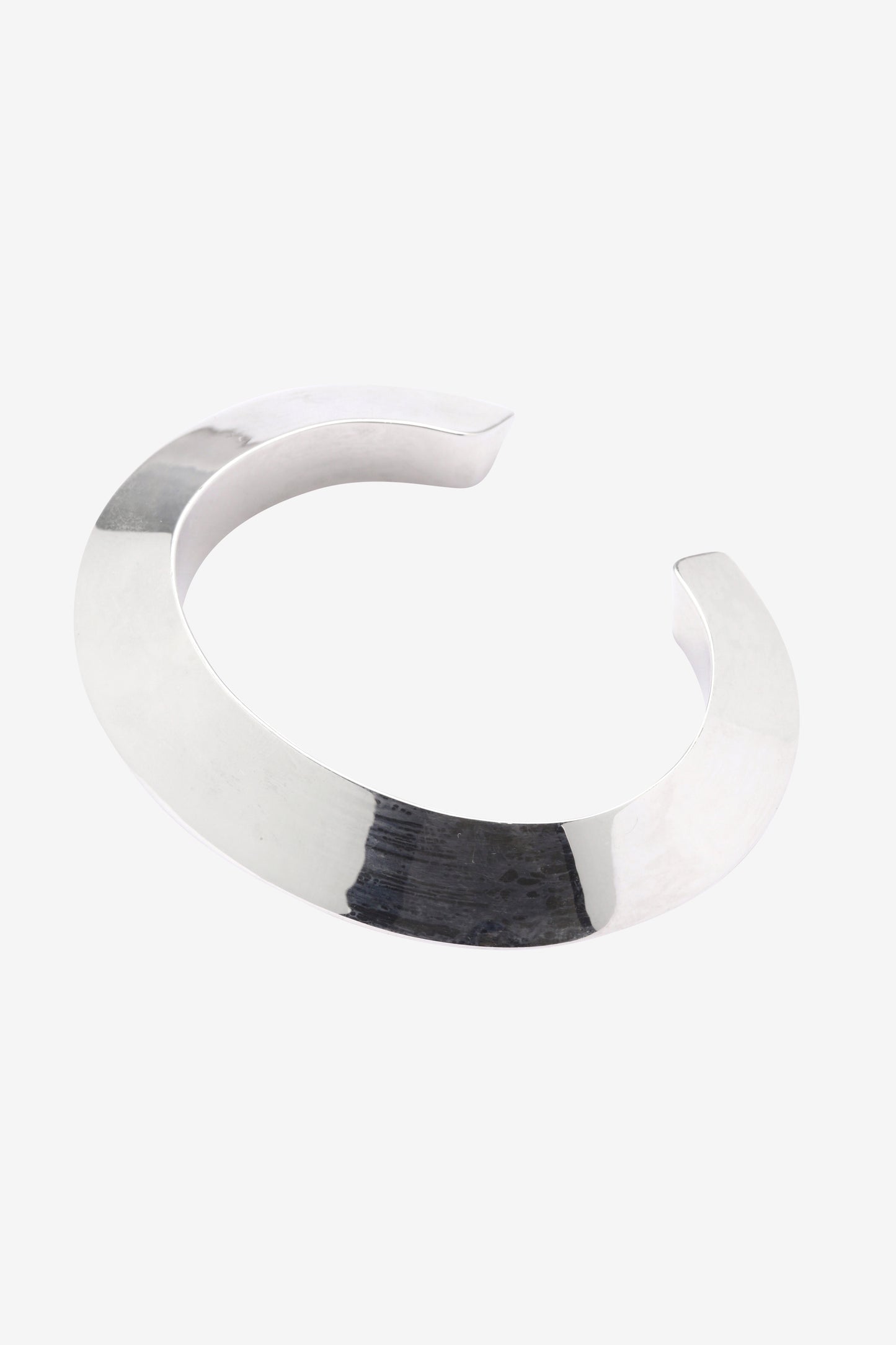 【SBS×BAUGO HEIAN】 CUFF BRACELE - Large -