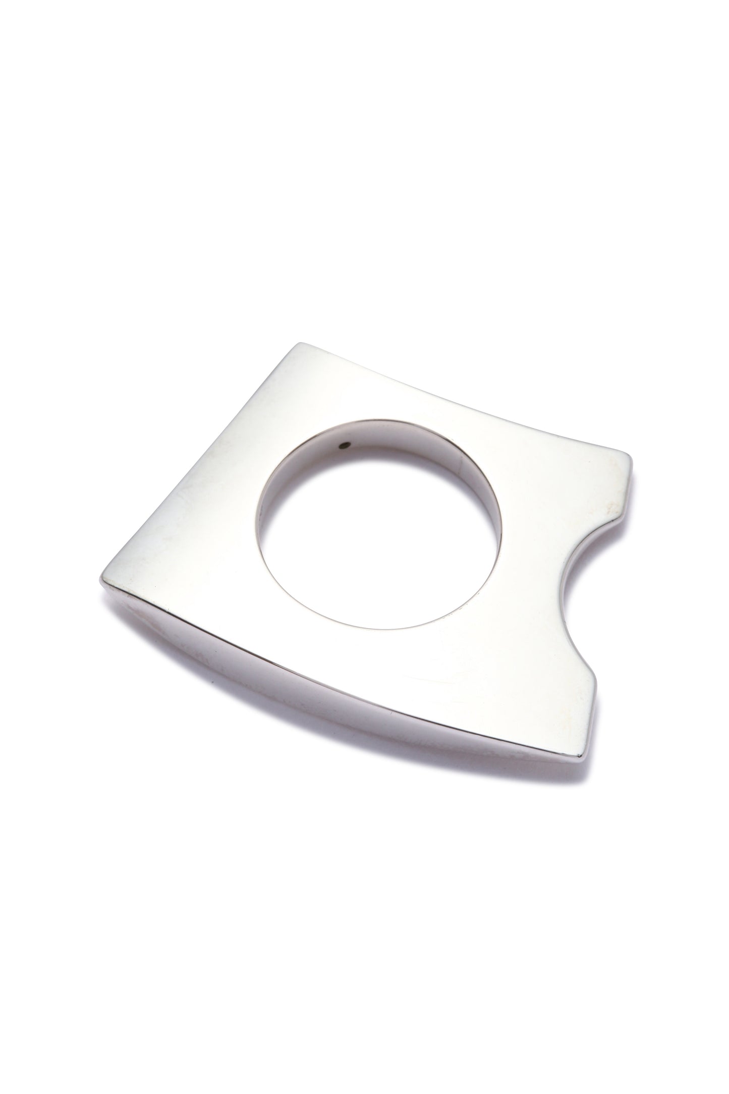 【SBS×BAUGO HEIAN】 INDEX FINGER RING - Square -