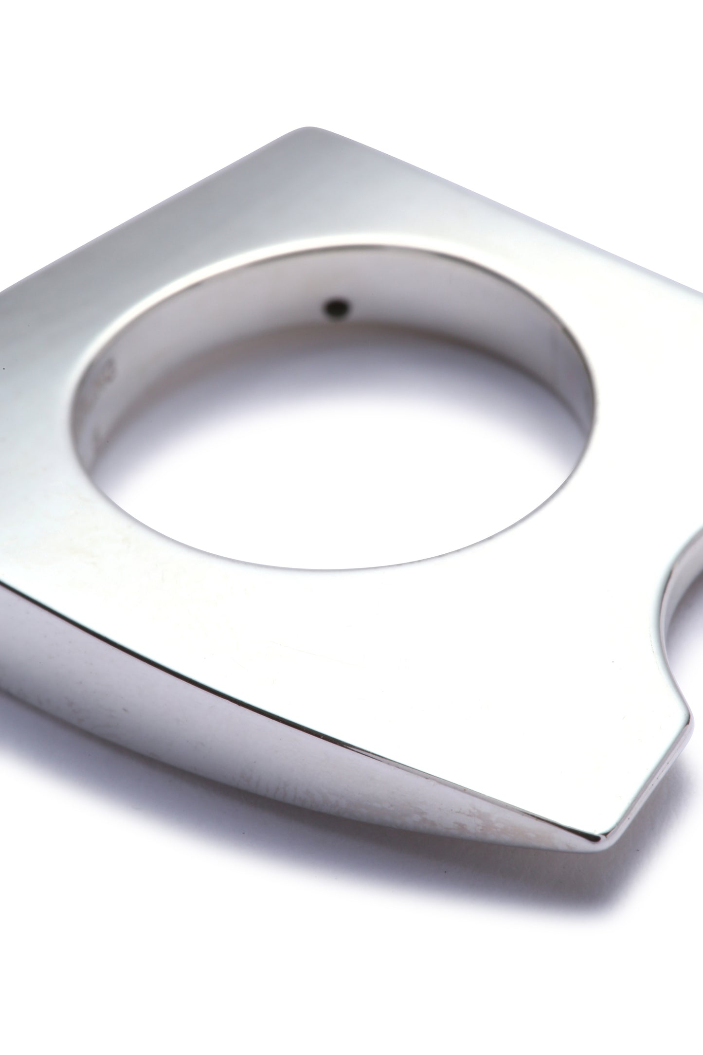 【SBS×BAUGO HEIAN】 INDEX FINGER RING - Square -
