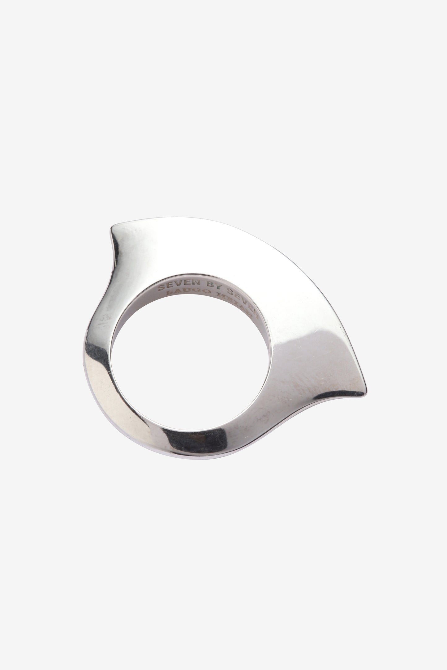 【SBS×BAUGO HEIAN】 RING FINGER RING