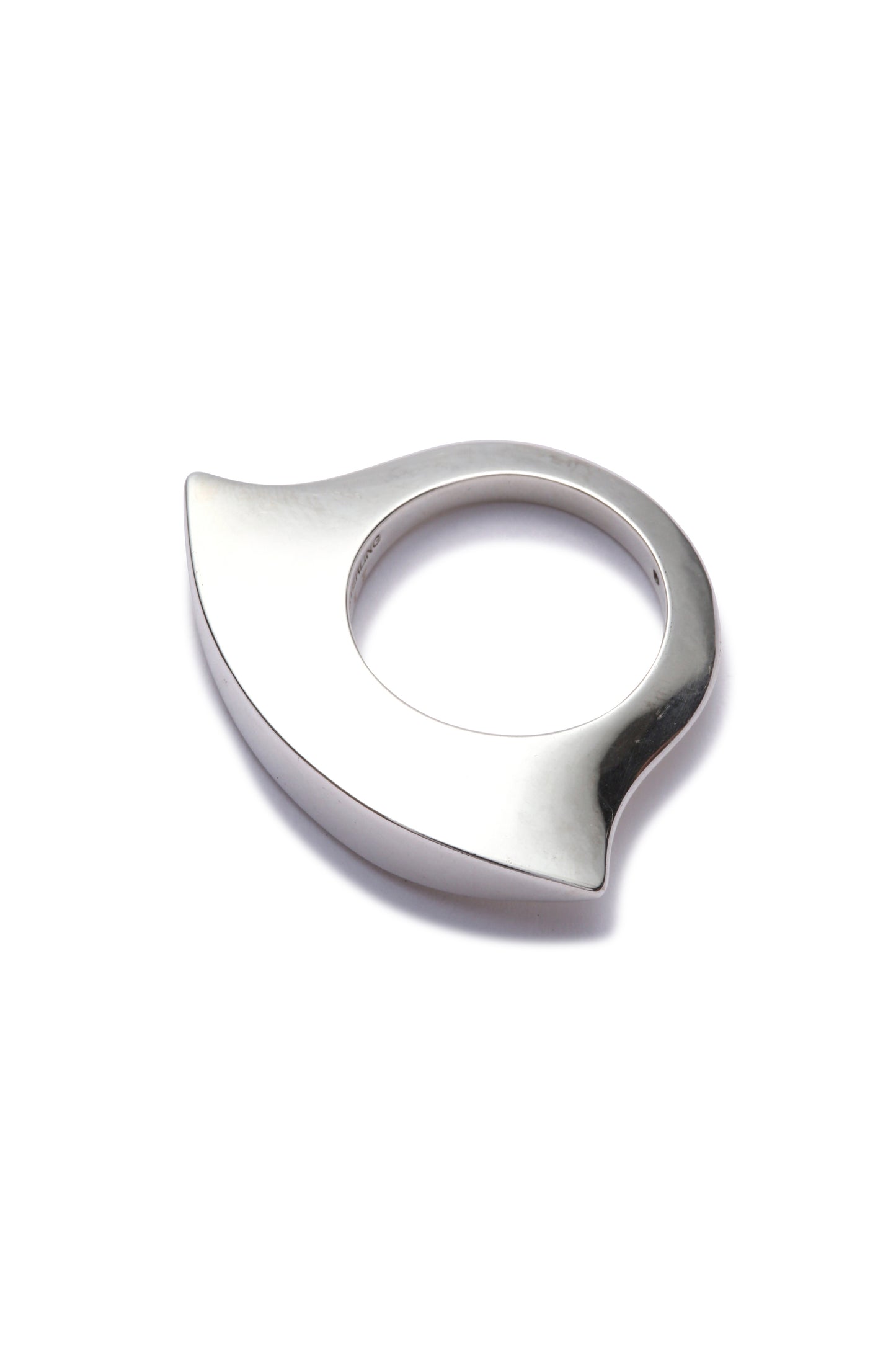 【SBS×BAUGO HEIAN】 RING FINGER RING