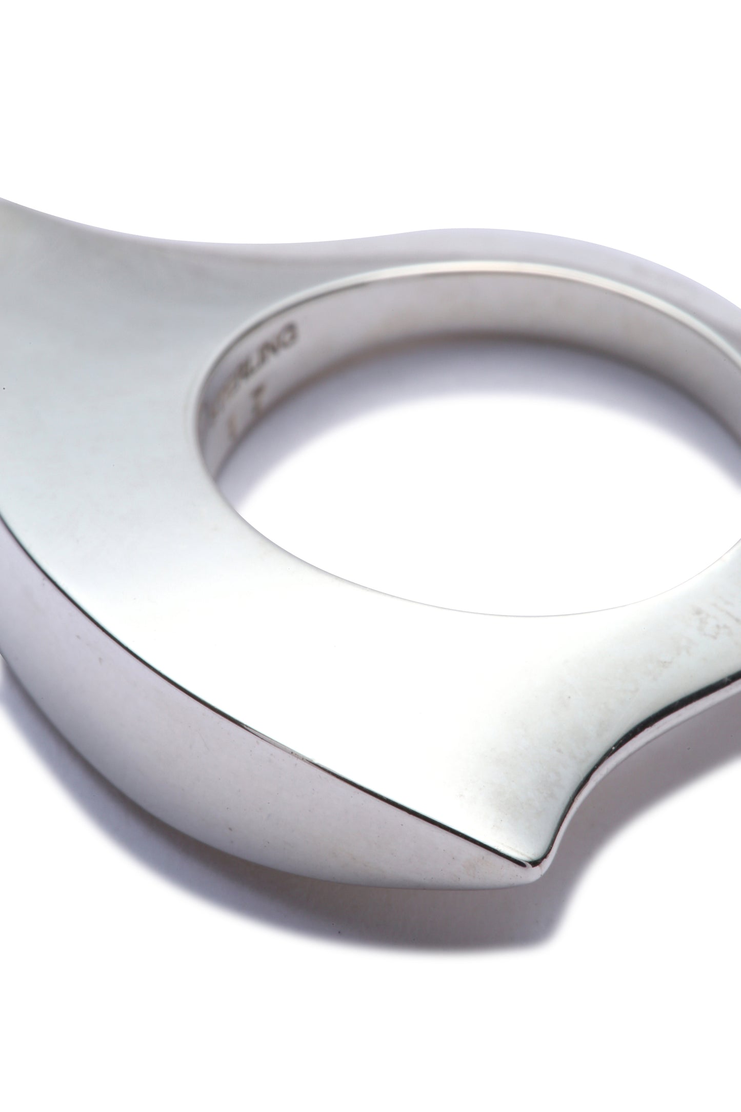 【SBS×BAUGO HEIAN】 RING FINGER RING