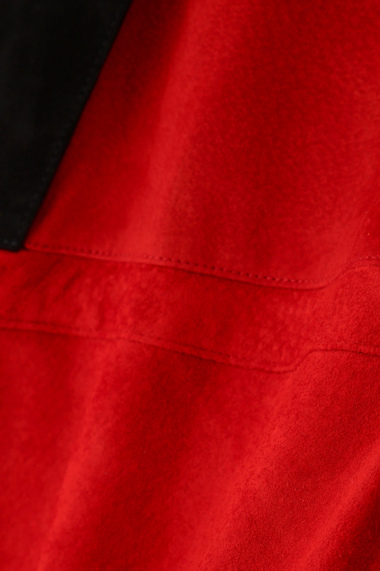 LEATHER MOUNTAIN PARKA