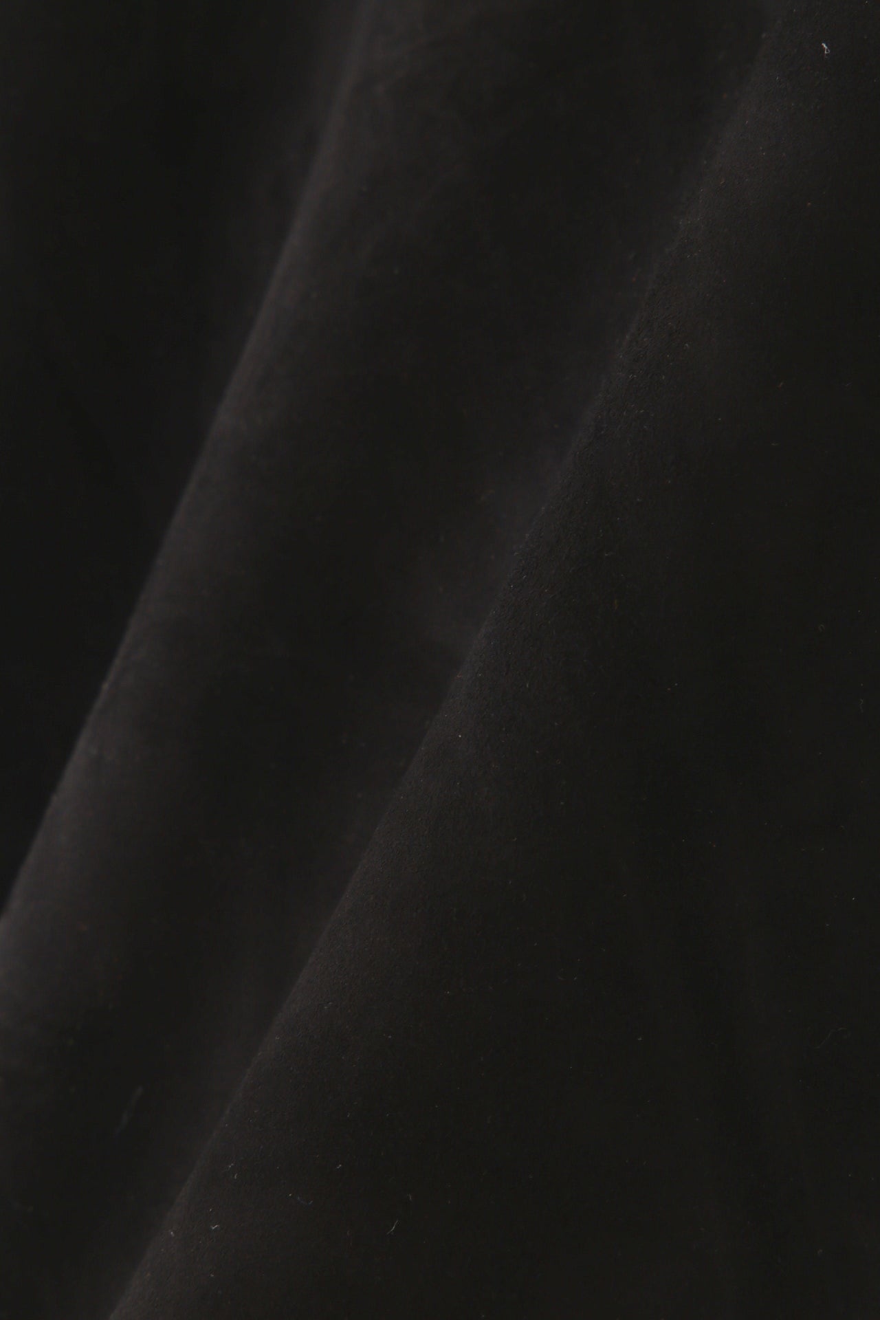 GOAT SUEDE LEATHER SHIRTS