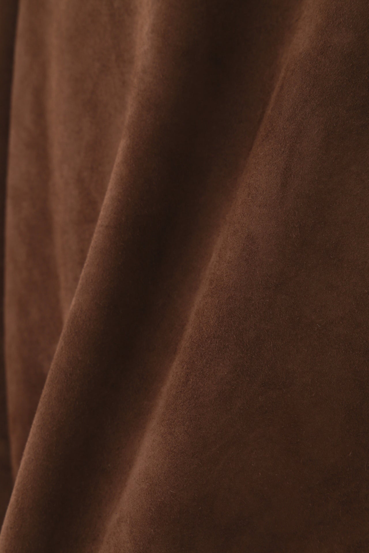 GOAT SUEDE LEATHER SHIRTS