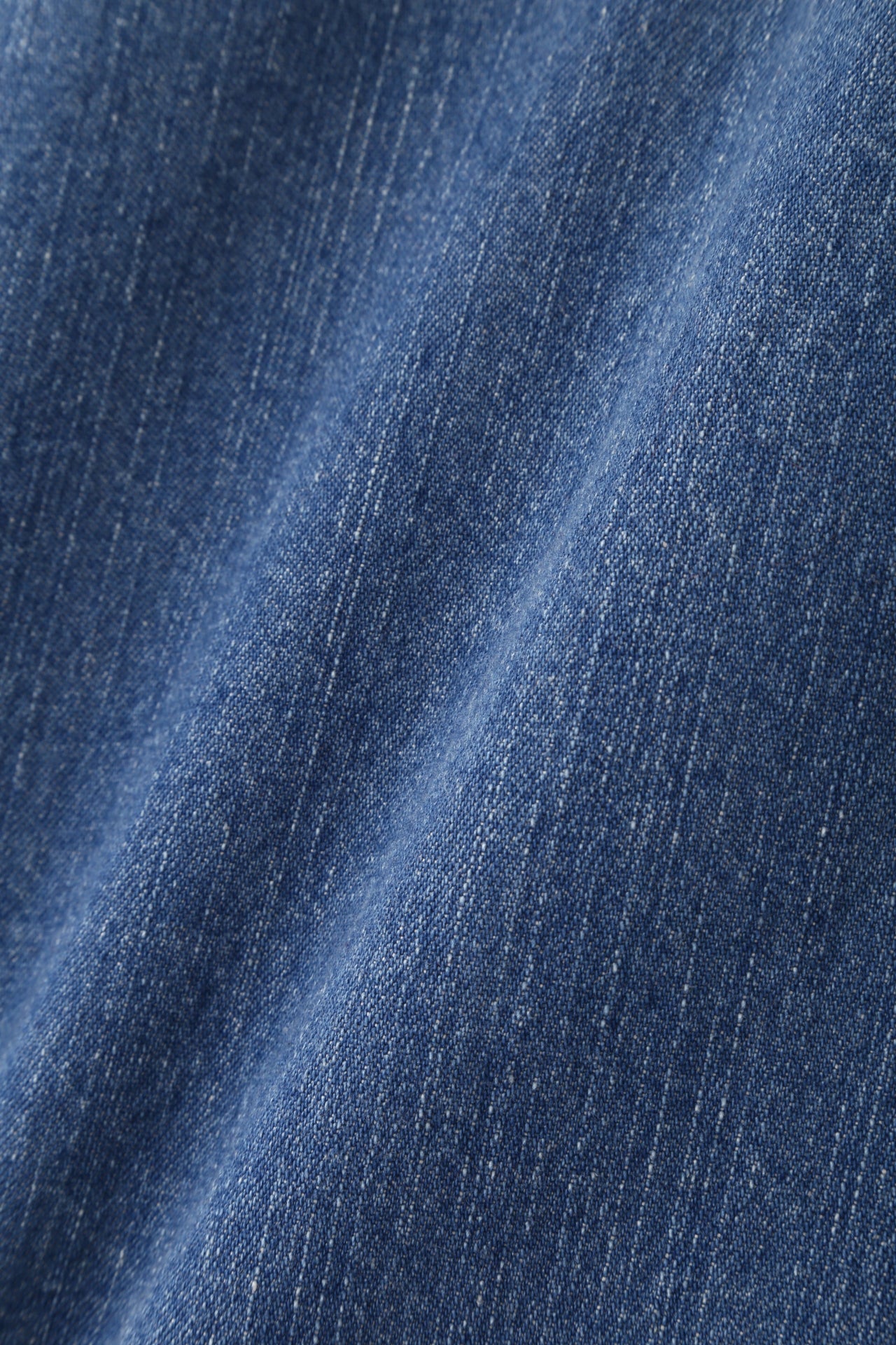 DENIM WORK SHIRTS - Wash -