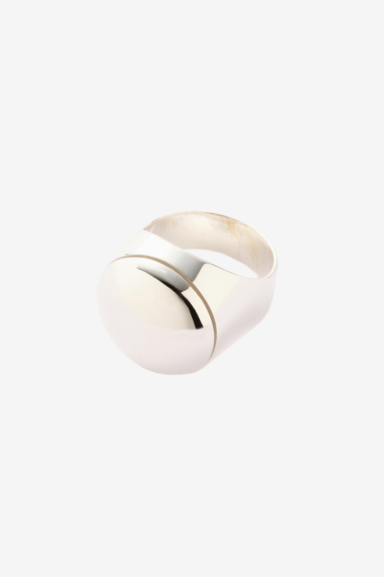 【SBS×BAUGO HEIAN】 DOME RING