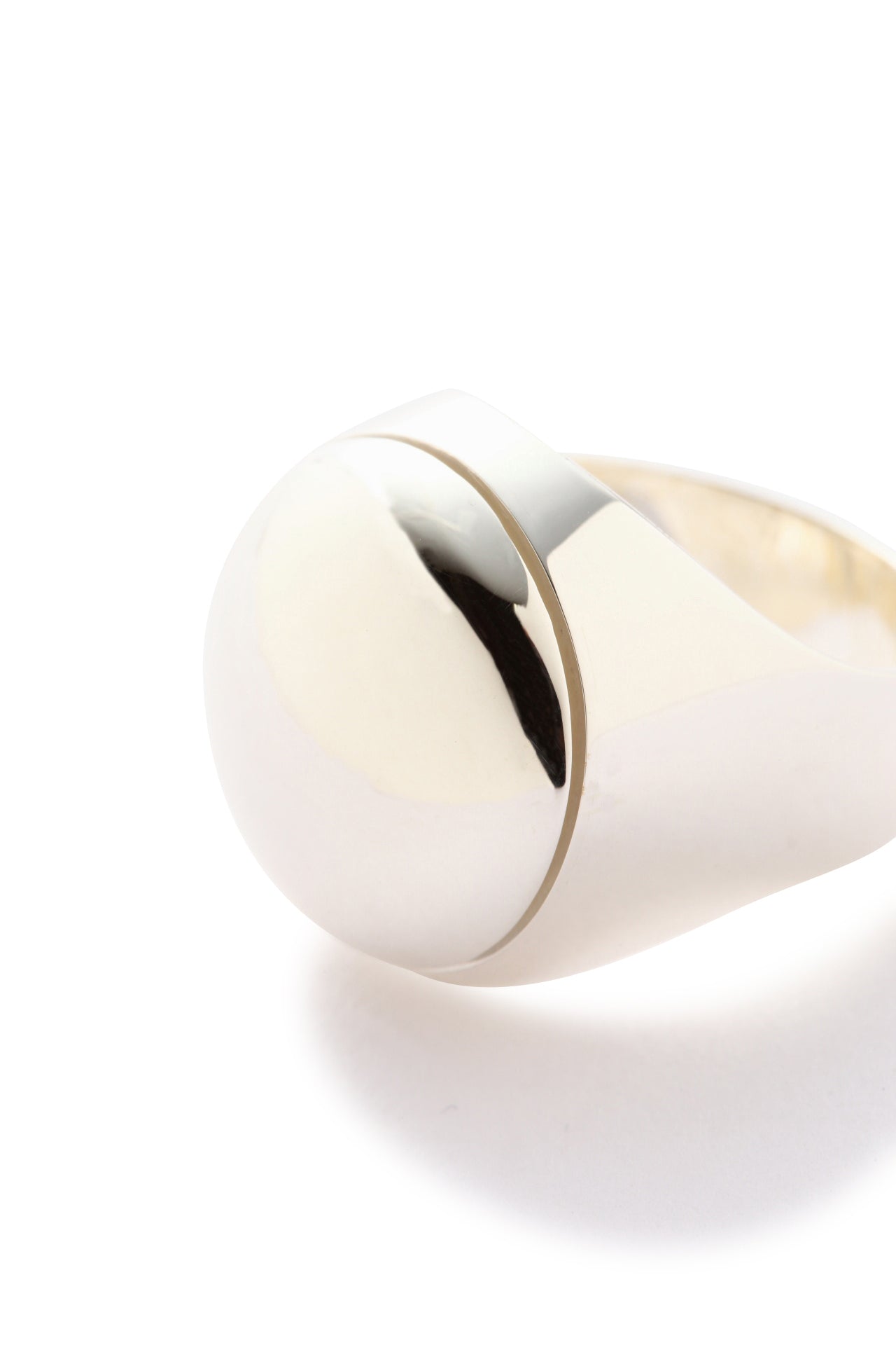 【SBS×BAUGO HEIAN】 DOME RING