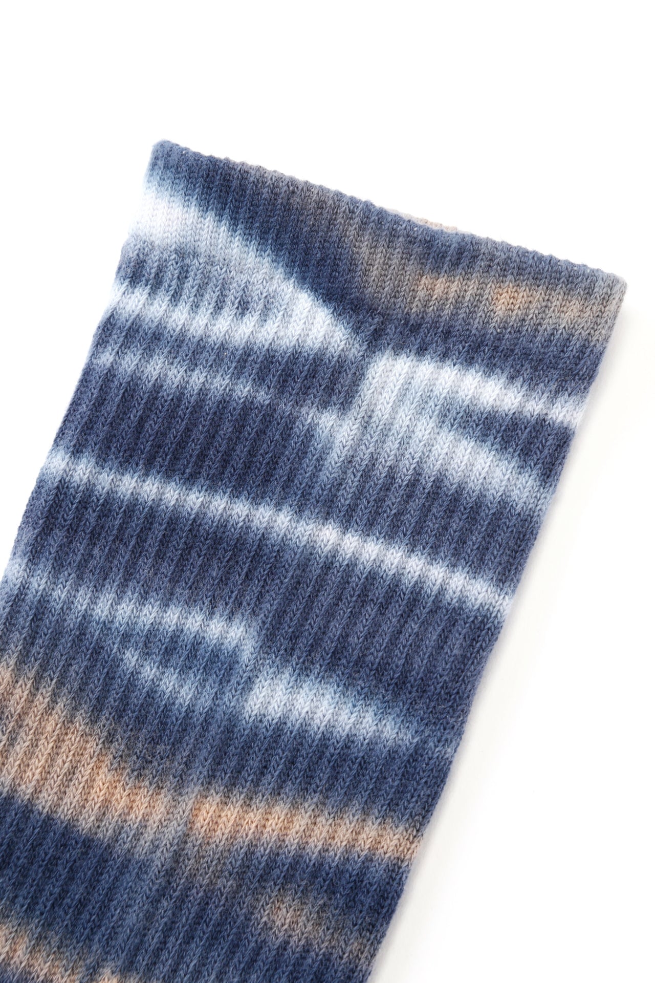 TIE DYE SOCKS