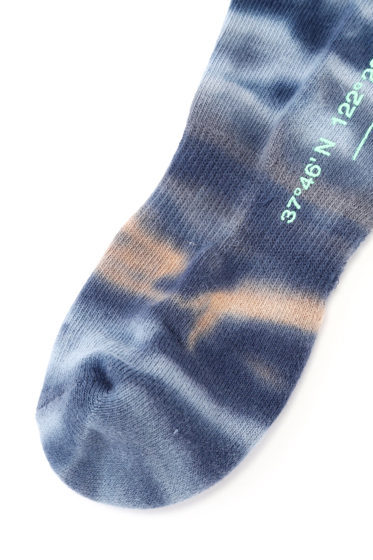 TIE DYE SOCKS