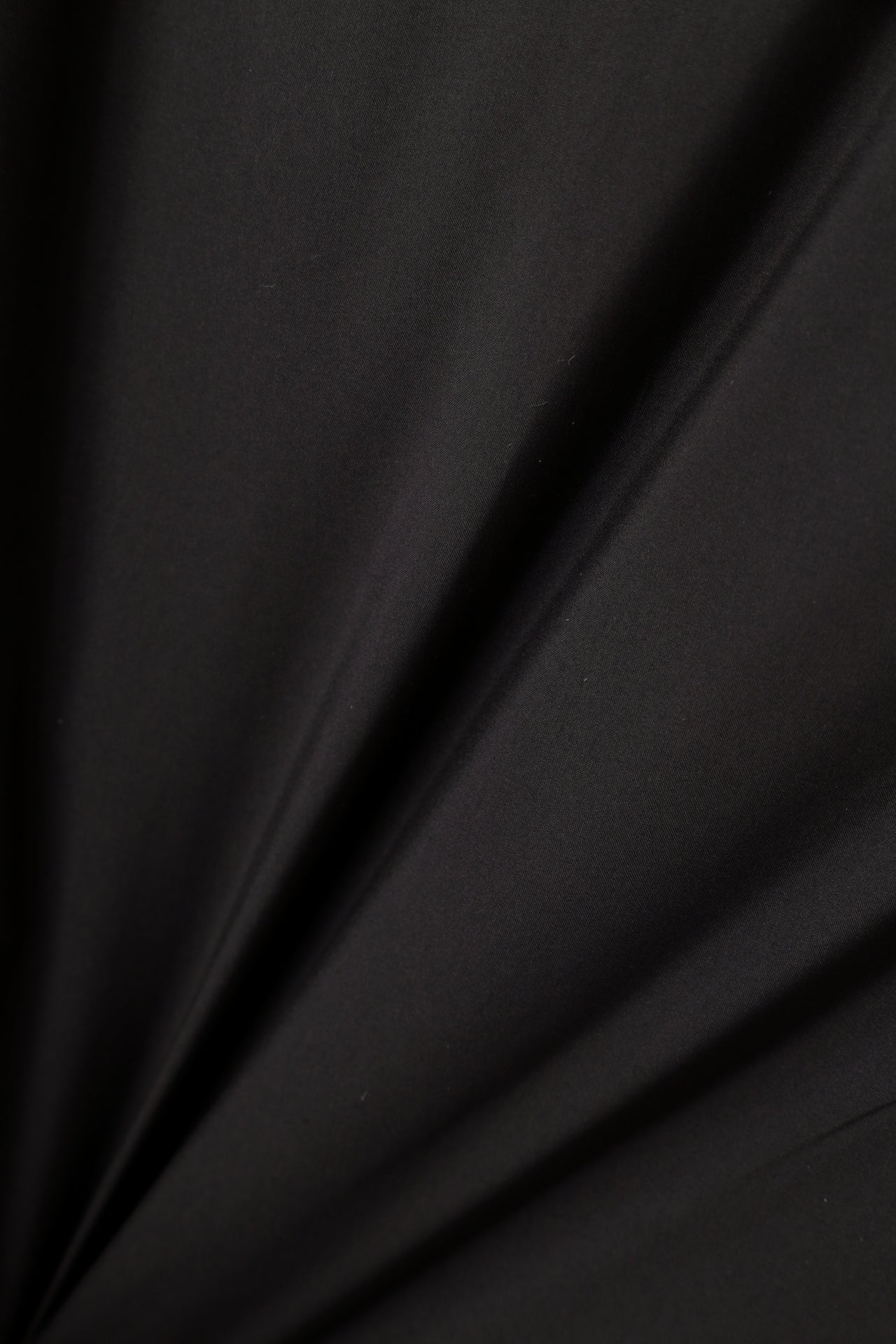 INSULATION FISH TAIL COAT -PRIMALOFT-