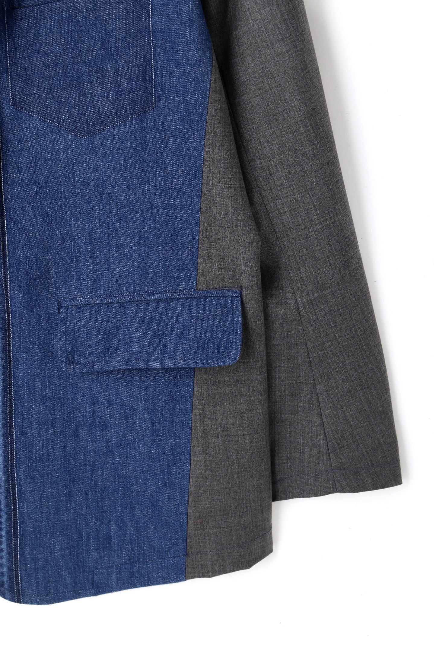 WRANGLER 2B COMBINATION JACKET