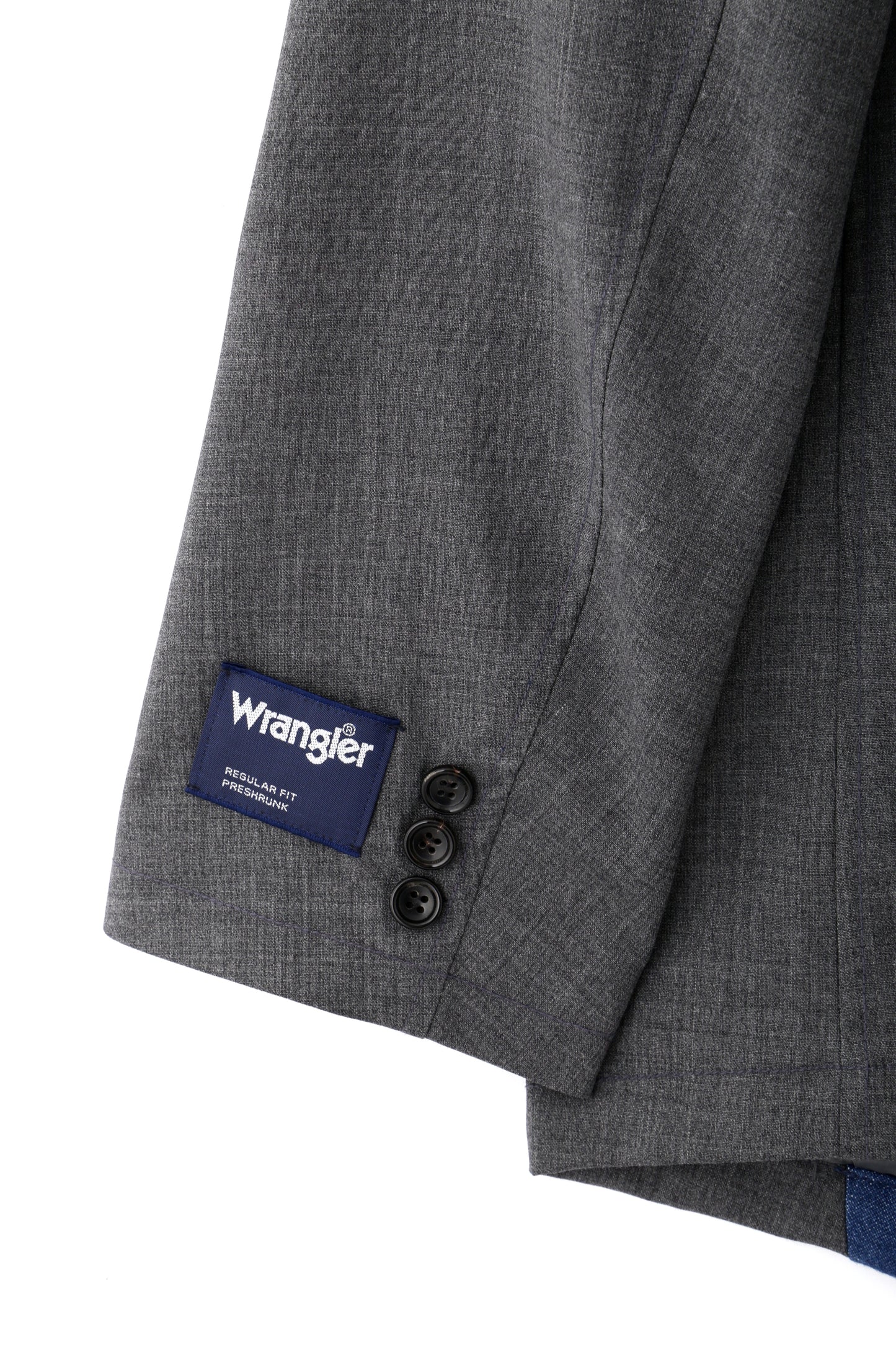 WRANGLER 2B COMBINATION JACKET