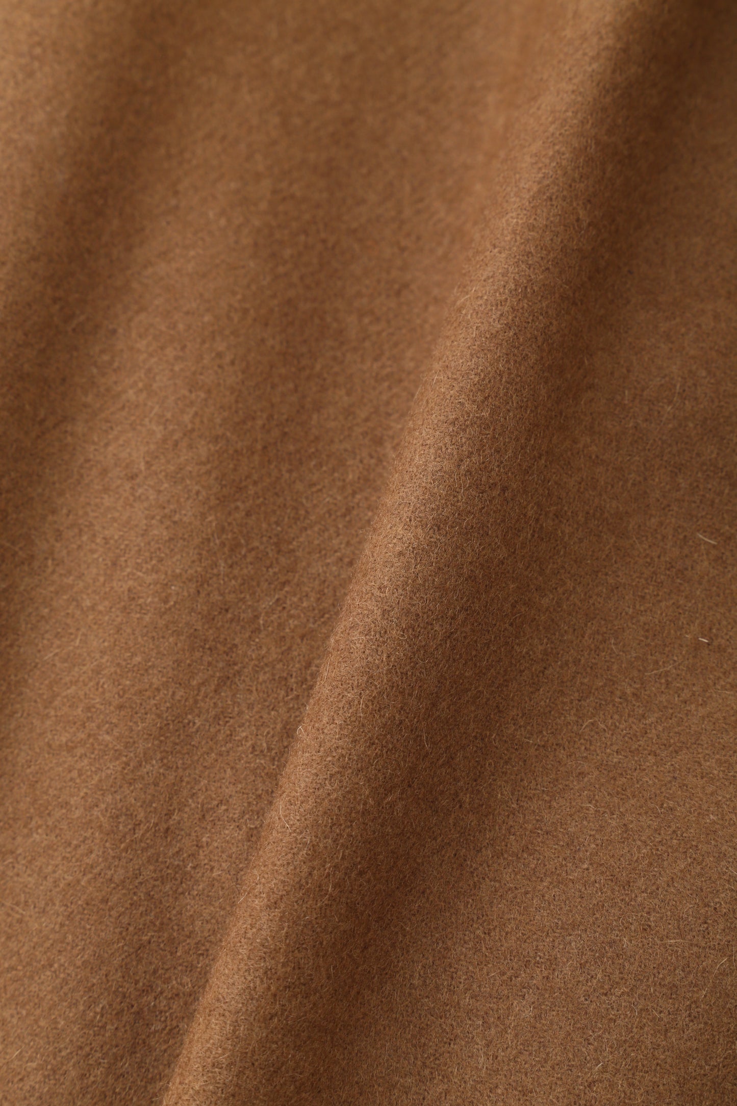 3B CASUAL JACKET -POWDER MELTON-