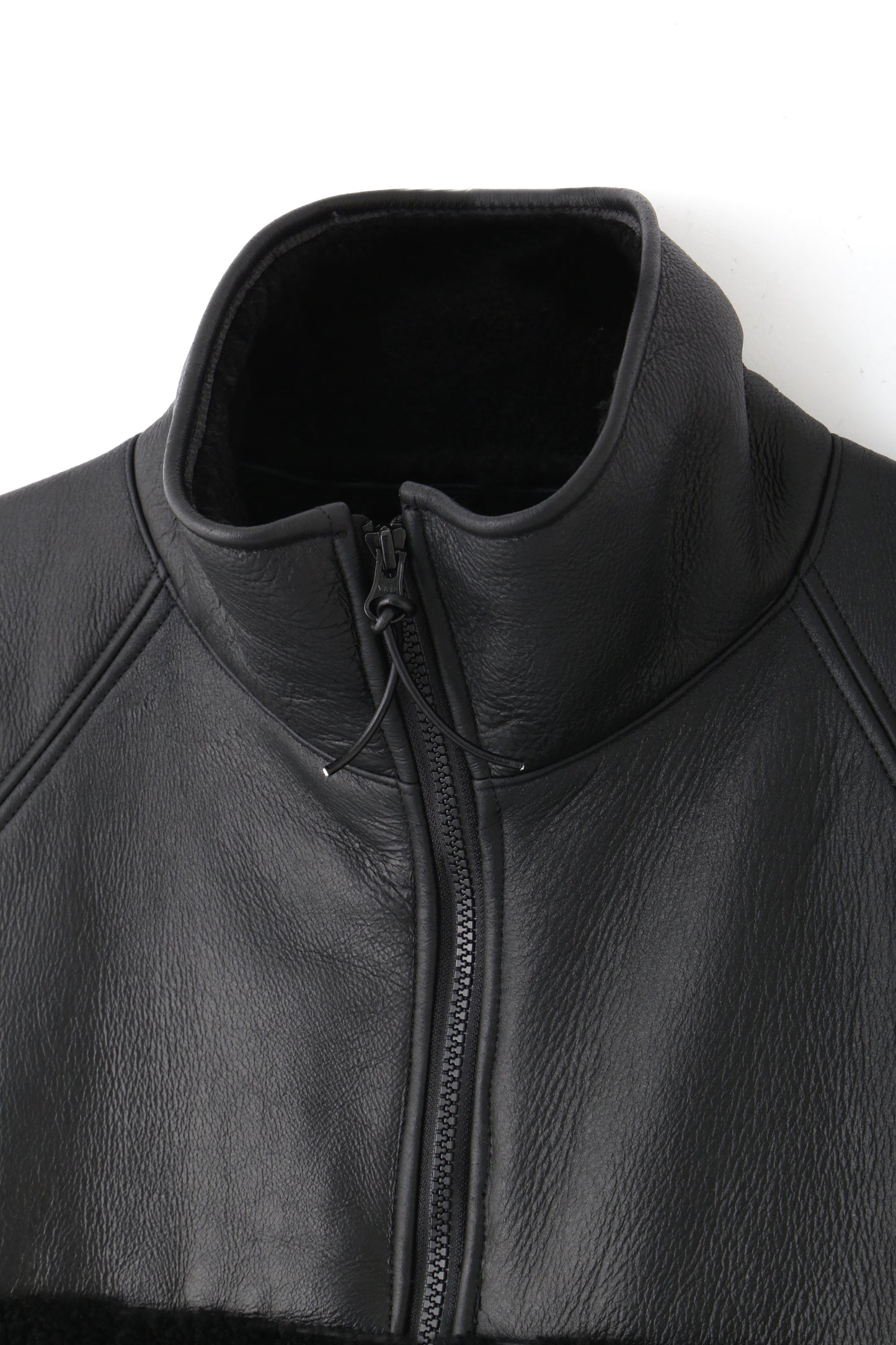 MOUTON JACKET -TYPE GENERATION2/LEVEL3-