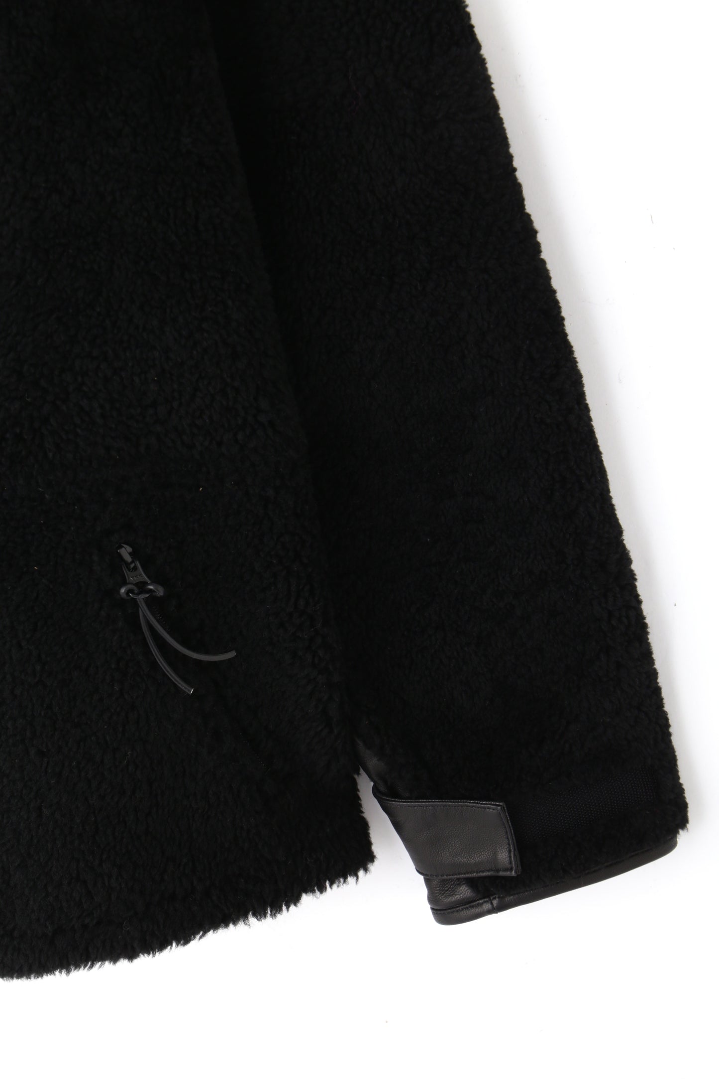MOUTON JACKET -TYPE GENERATION2/LEVEL3-