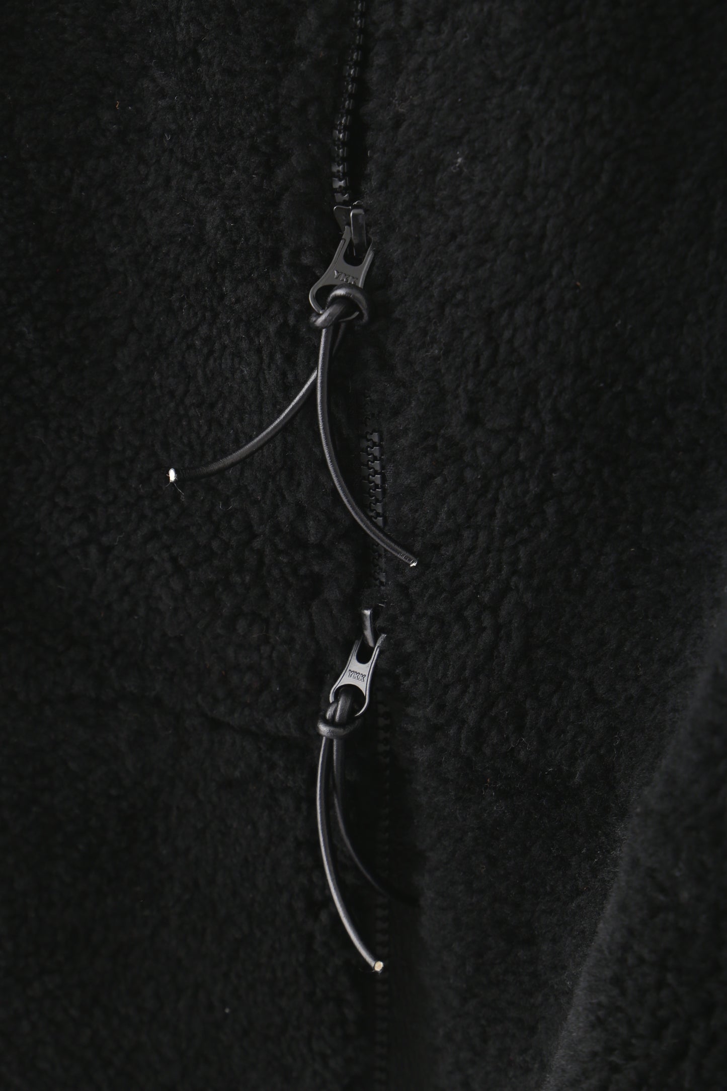 MOUTON JACKET -TYPE GENERATION2/LEVEL3-