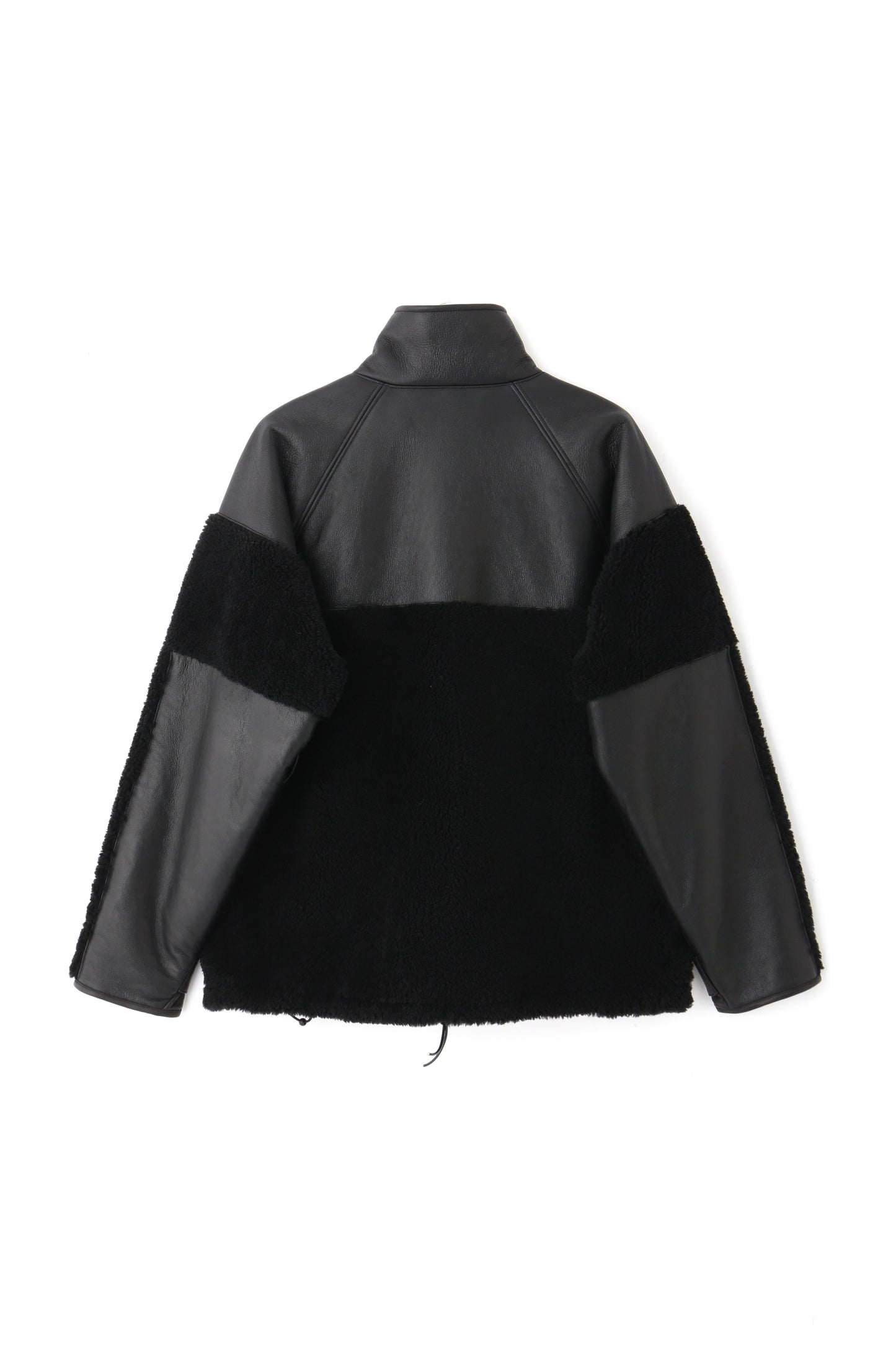 MOUTON JACKET -TYPE GENERATION2/LEVEL3-