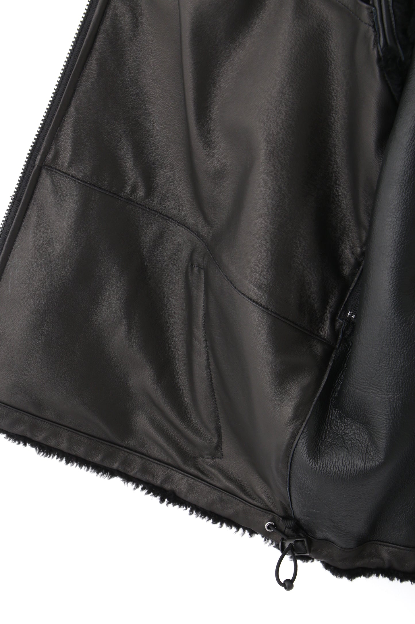 MOUTON JACKET -TYPE GENERATION2/LEVEL3-