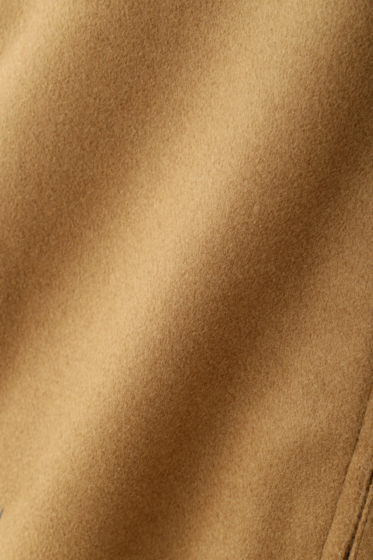 REVERSIBLE LEATHER BLOUSON