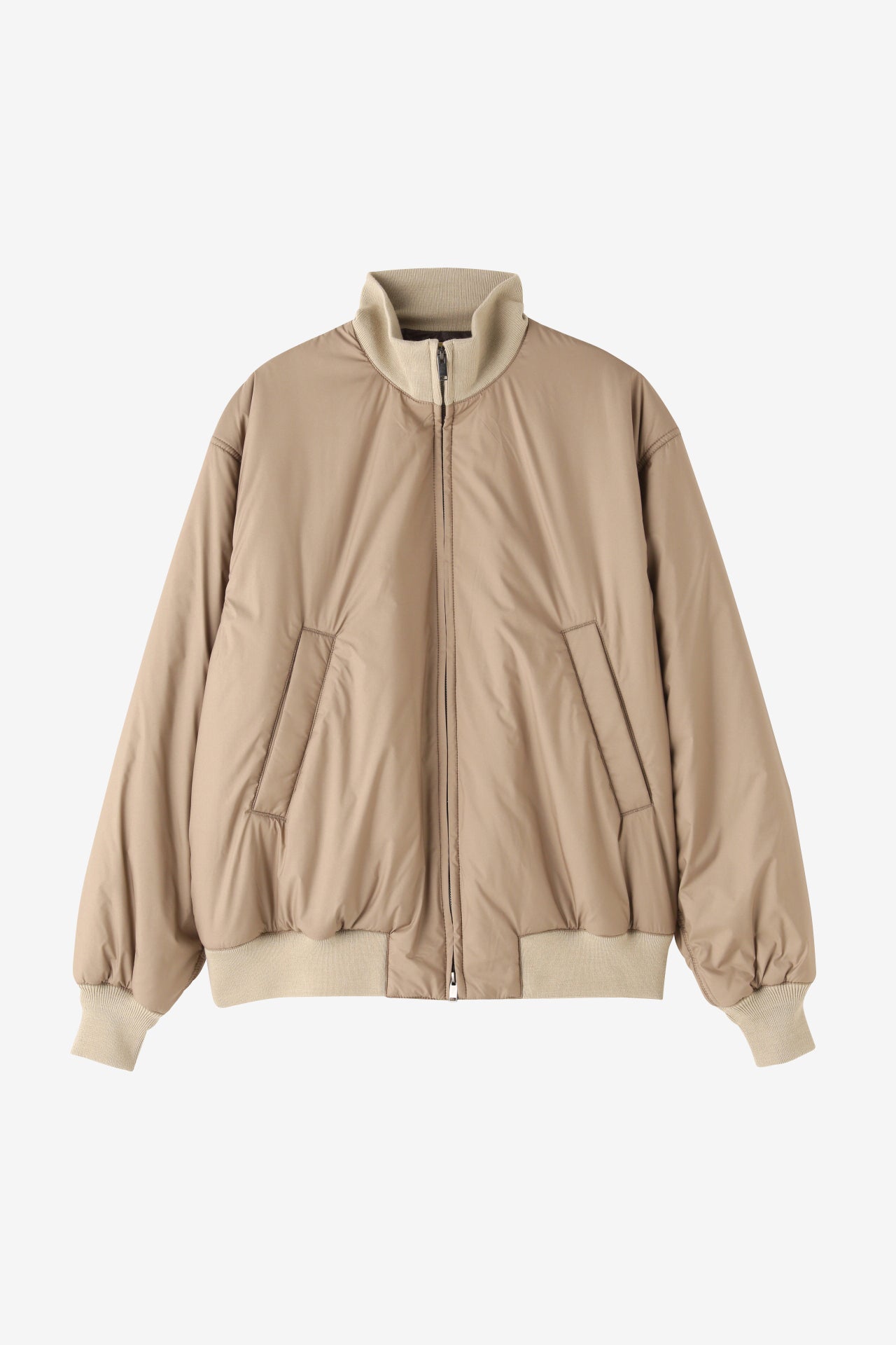 INSULATION TANKERS JACKET -PRIMALOFT-