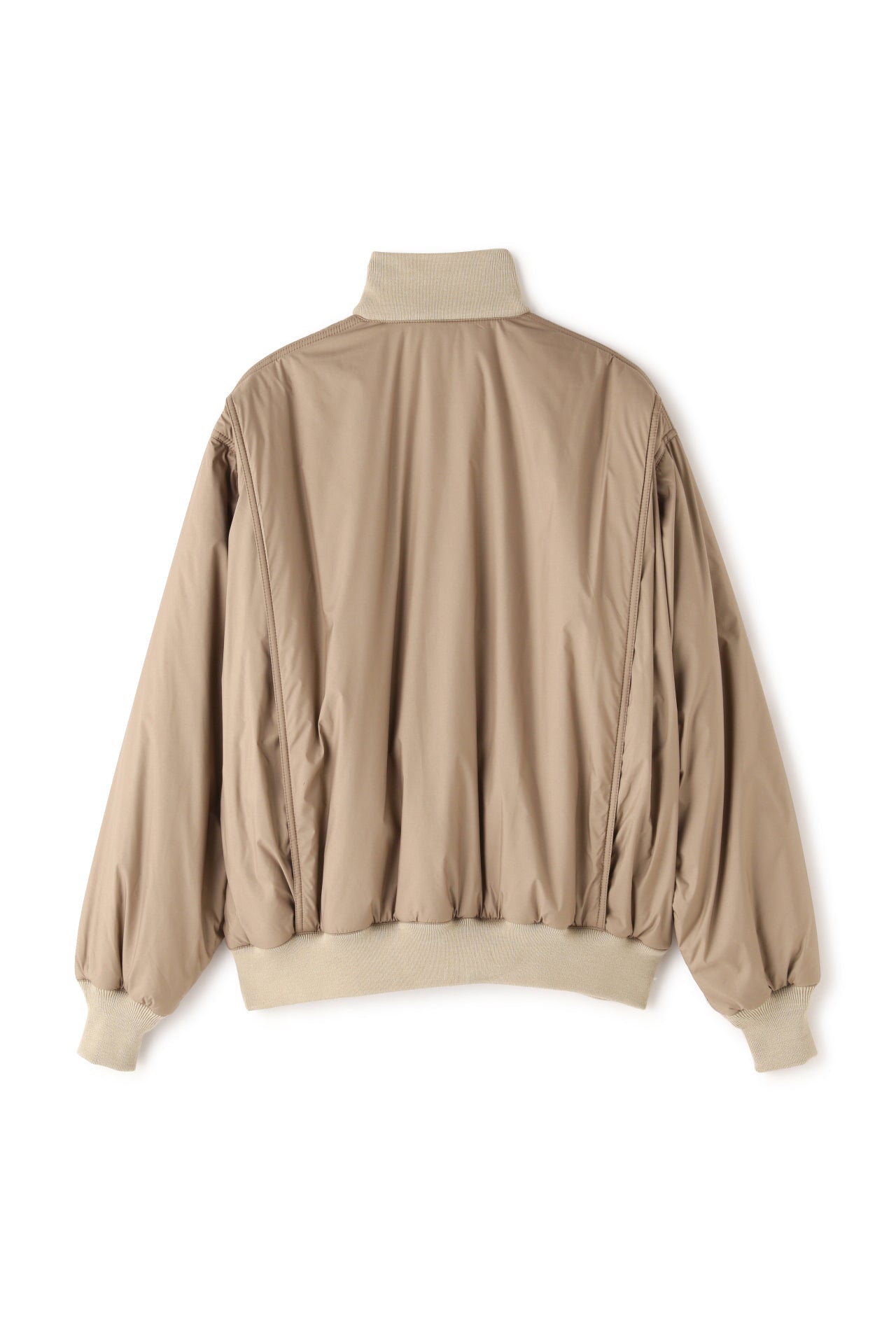 INSULATION TANKERS JACKET -PRIMALOFT-
