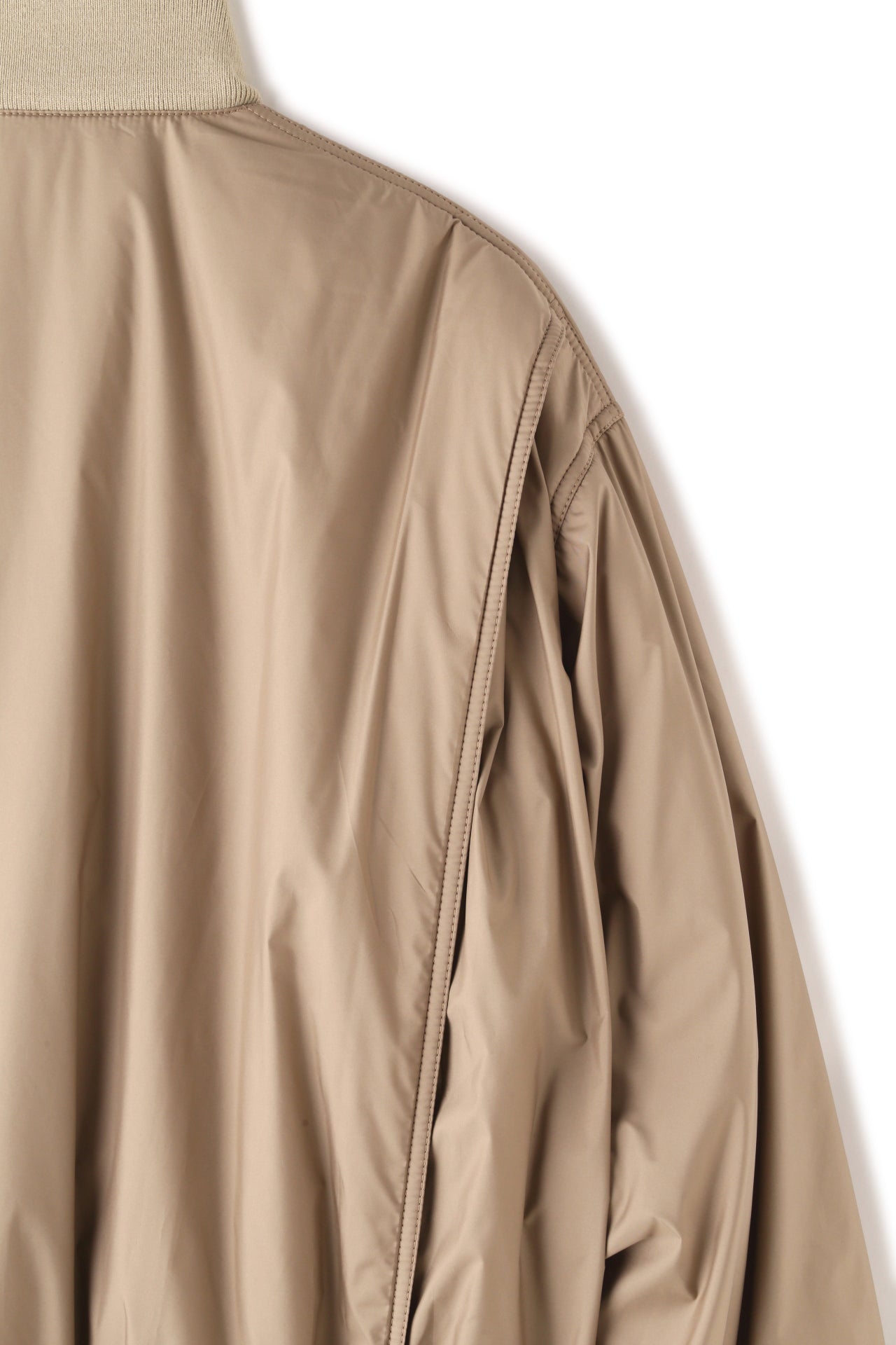 INSULATION TANKERS JACKET -PRIMALOFT-