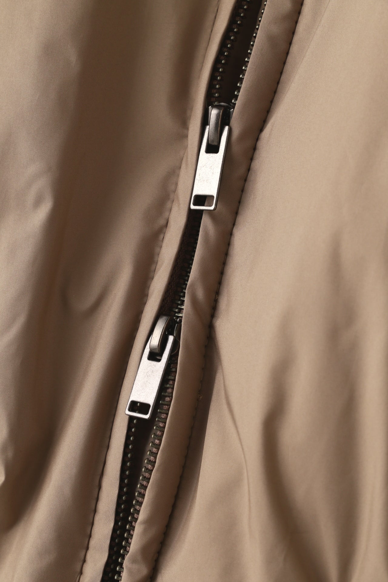 INSULATION TANKERS JACKET -PRIMALOFT-