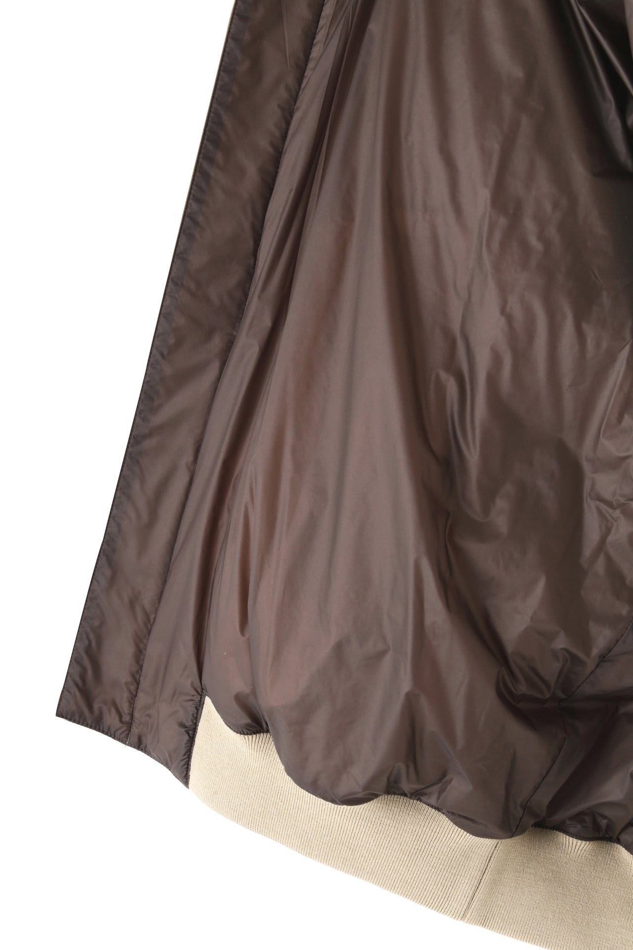 INSULATION TANKERS JACKET -PRIMALOFT-