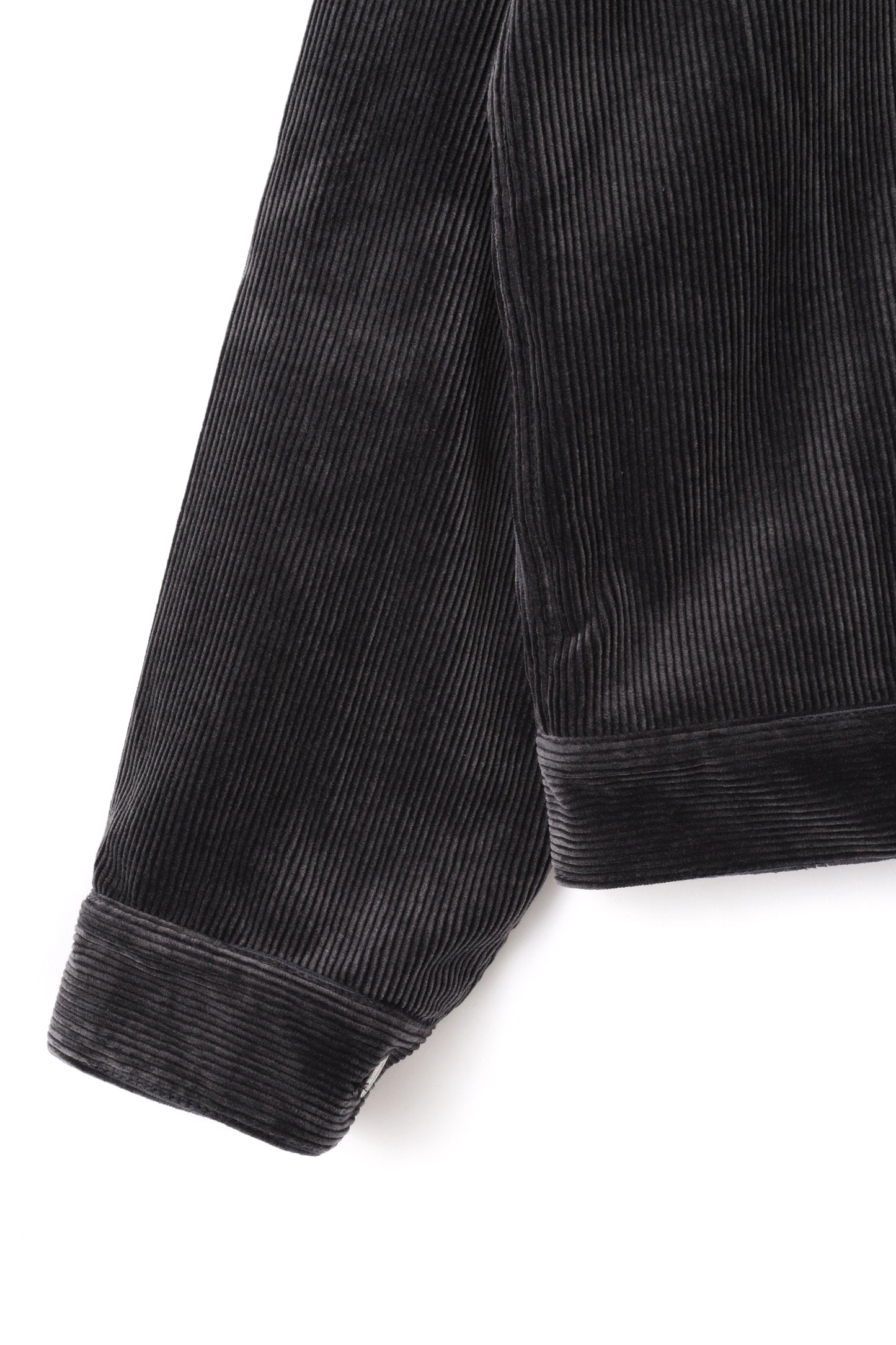 1ST TYPE CORDUROY JACKET -MODAL MIX-
