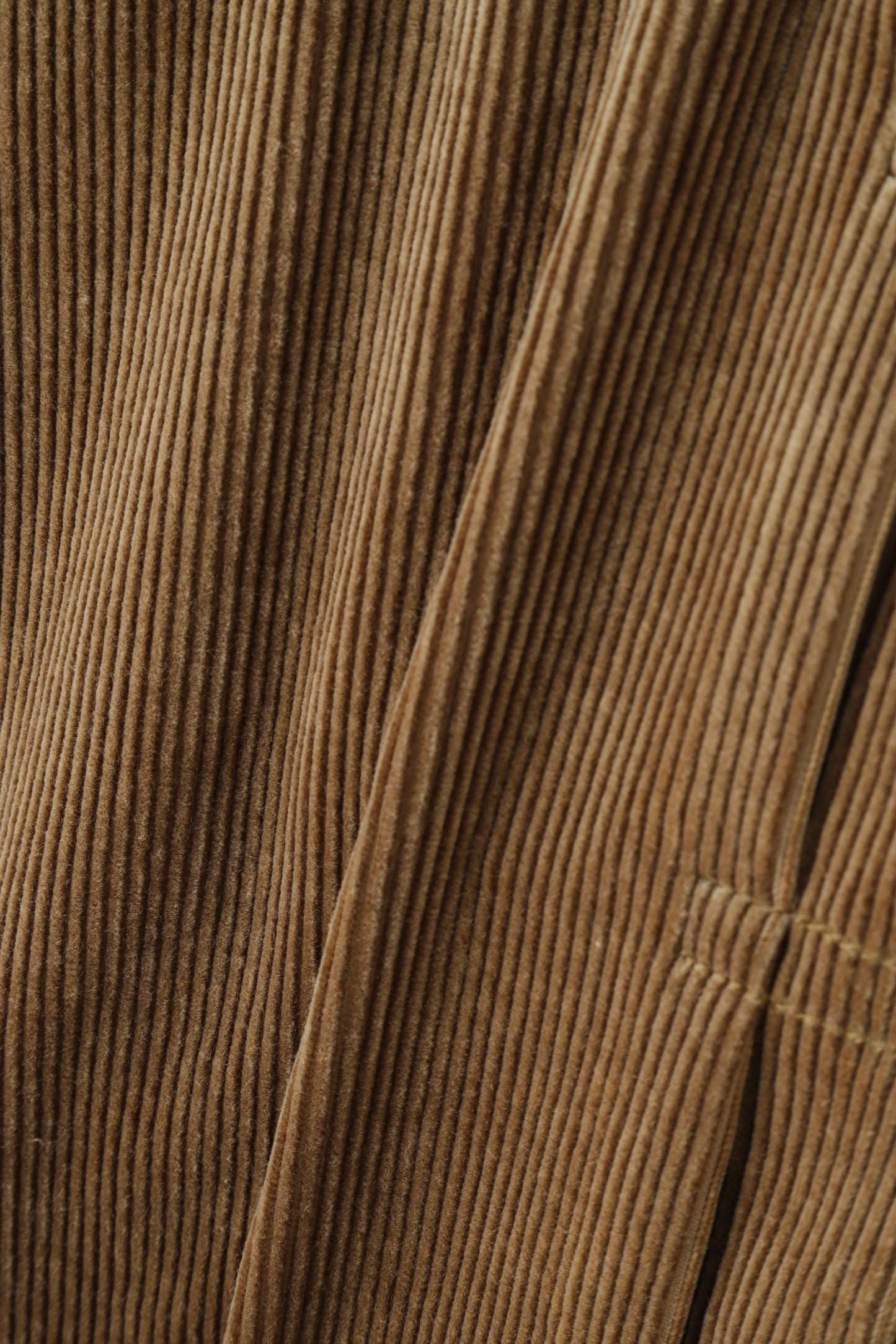 1ST TYPE CORDUROY JACKET -MODAL MIX-