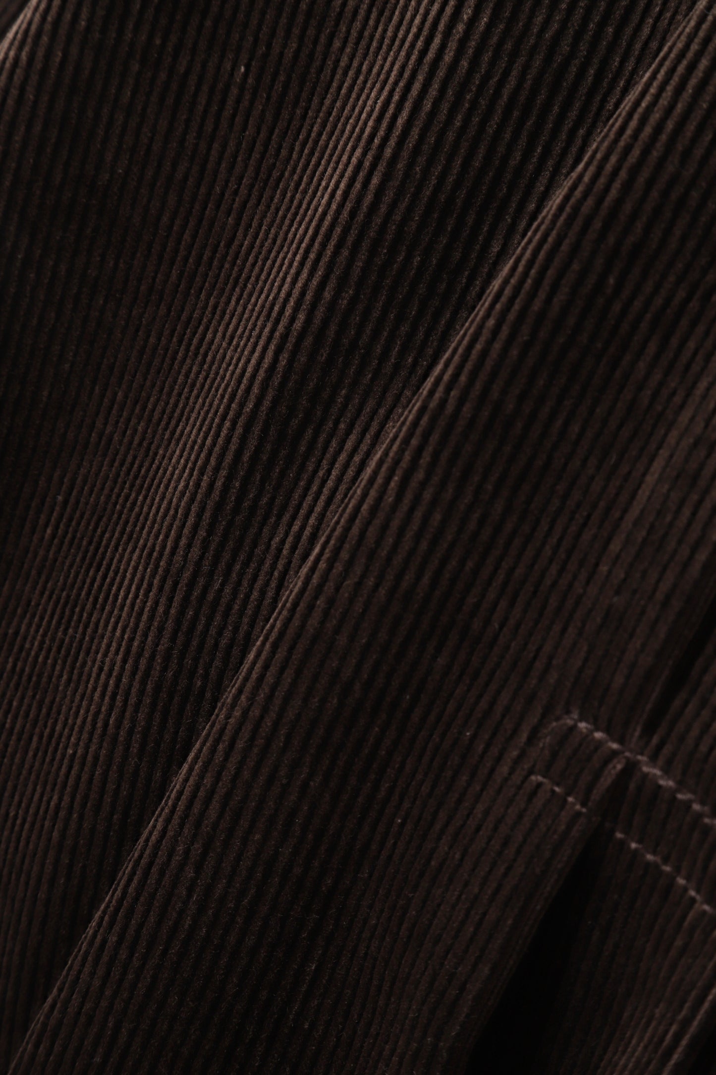 1ST TYPE CORDUROY JACKET -MODAL MIX-