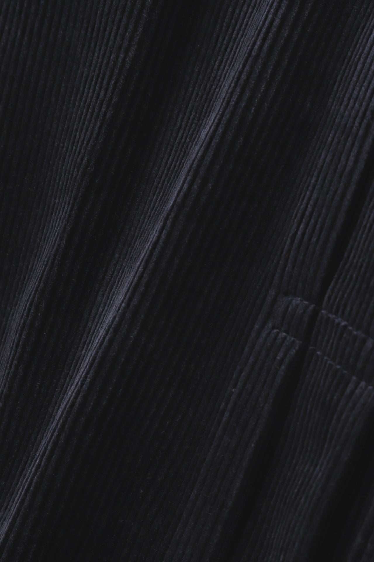 1ST TYPE CORDUROY JACKET -MODAL MIX-