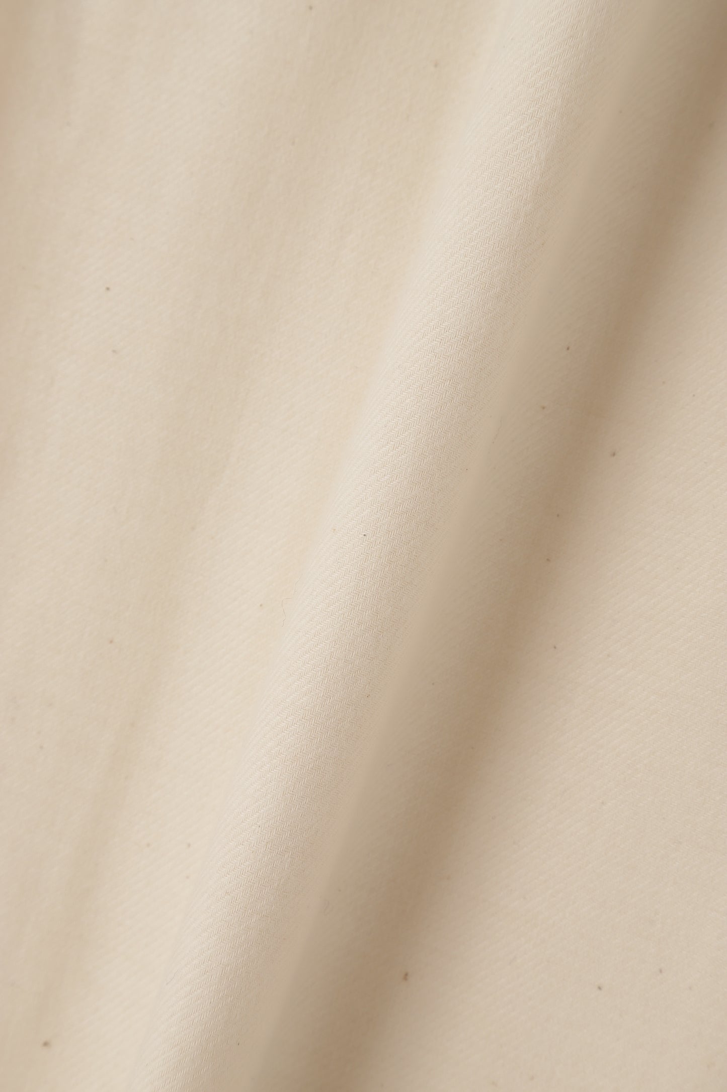 EASY TROUSERS -UNSTAINED ORGANIC COTTON-