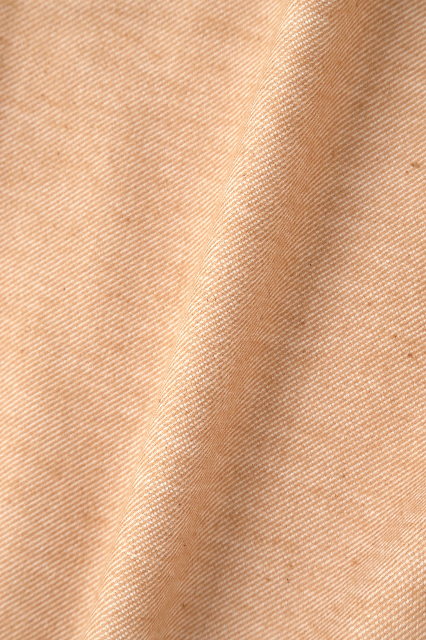 EASY TROUSERS -UNSTAINED ORGANIC COTTON-