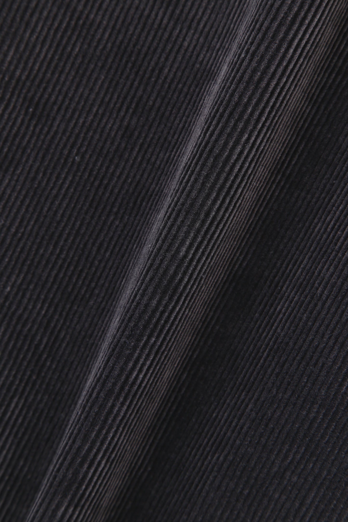 CORDUROY CARGO PANTS -MODAL MIX-