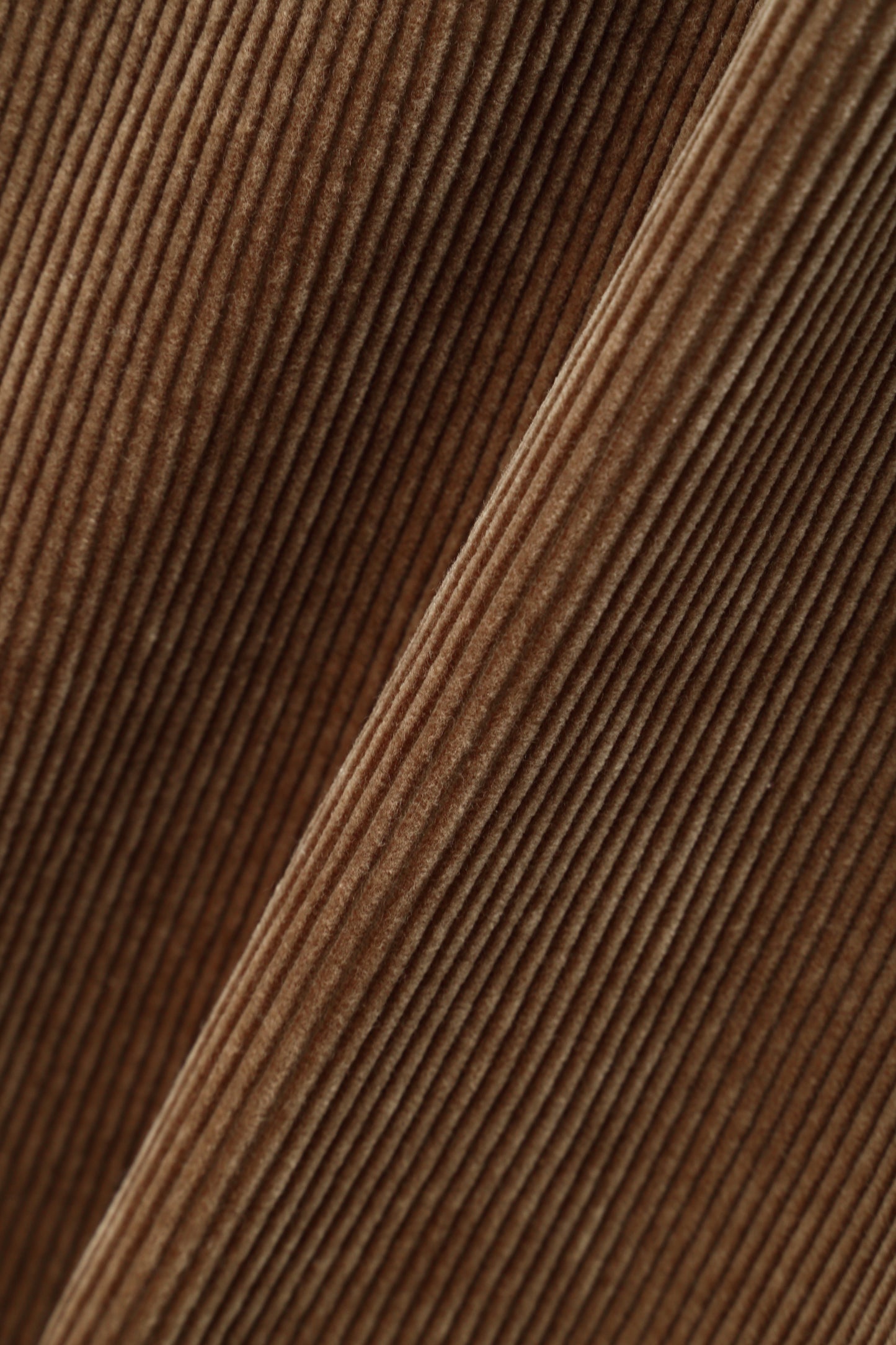 CORDUROY CARGO PANTS -MODAL MIX-