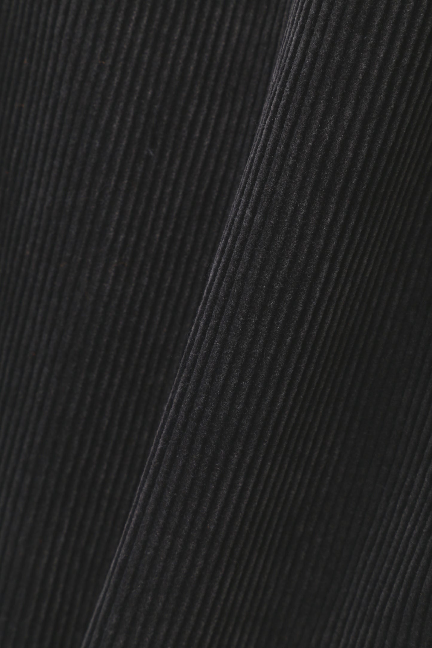 CORDUROY FATIGUE PANTS -MODAL MIX-