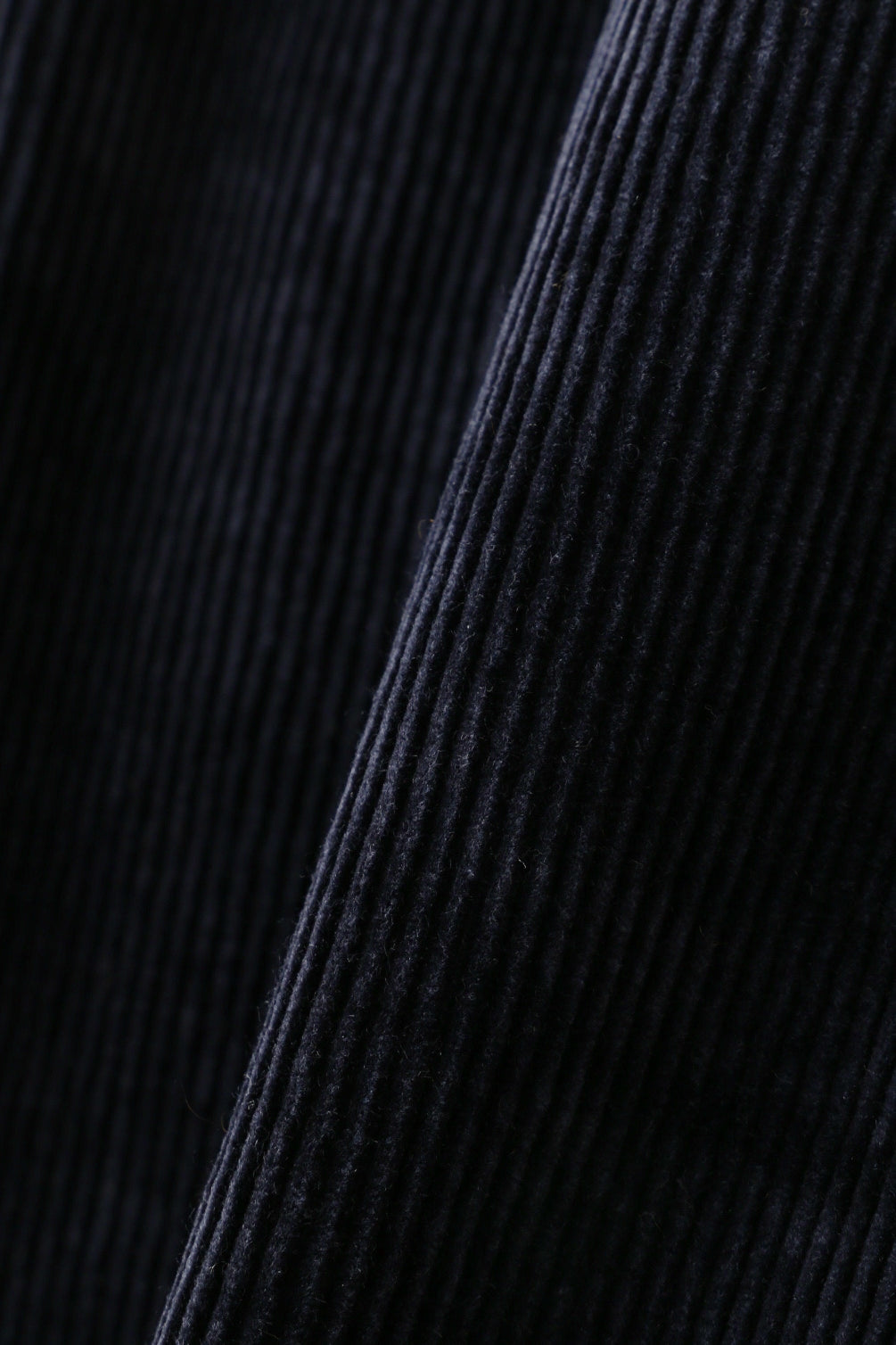 CORDUROY FATIGUE PANTS -MODAL MIX-