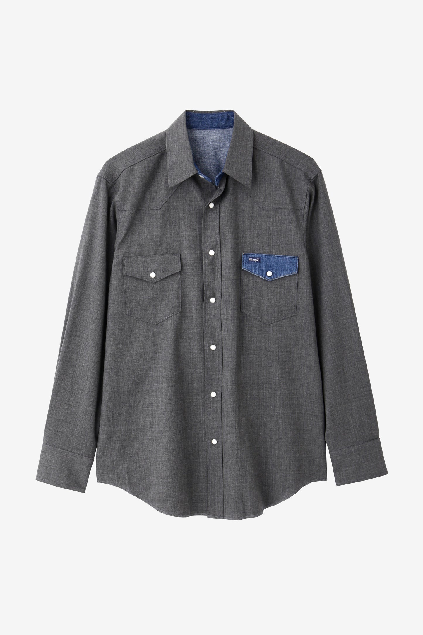 WRANGLER COMBINATION WESTERN SHIRTS