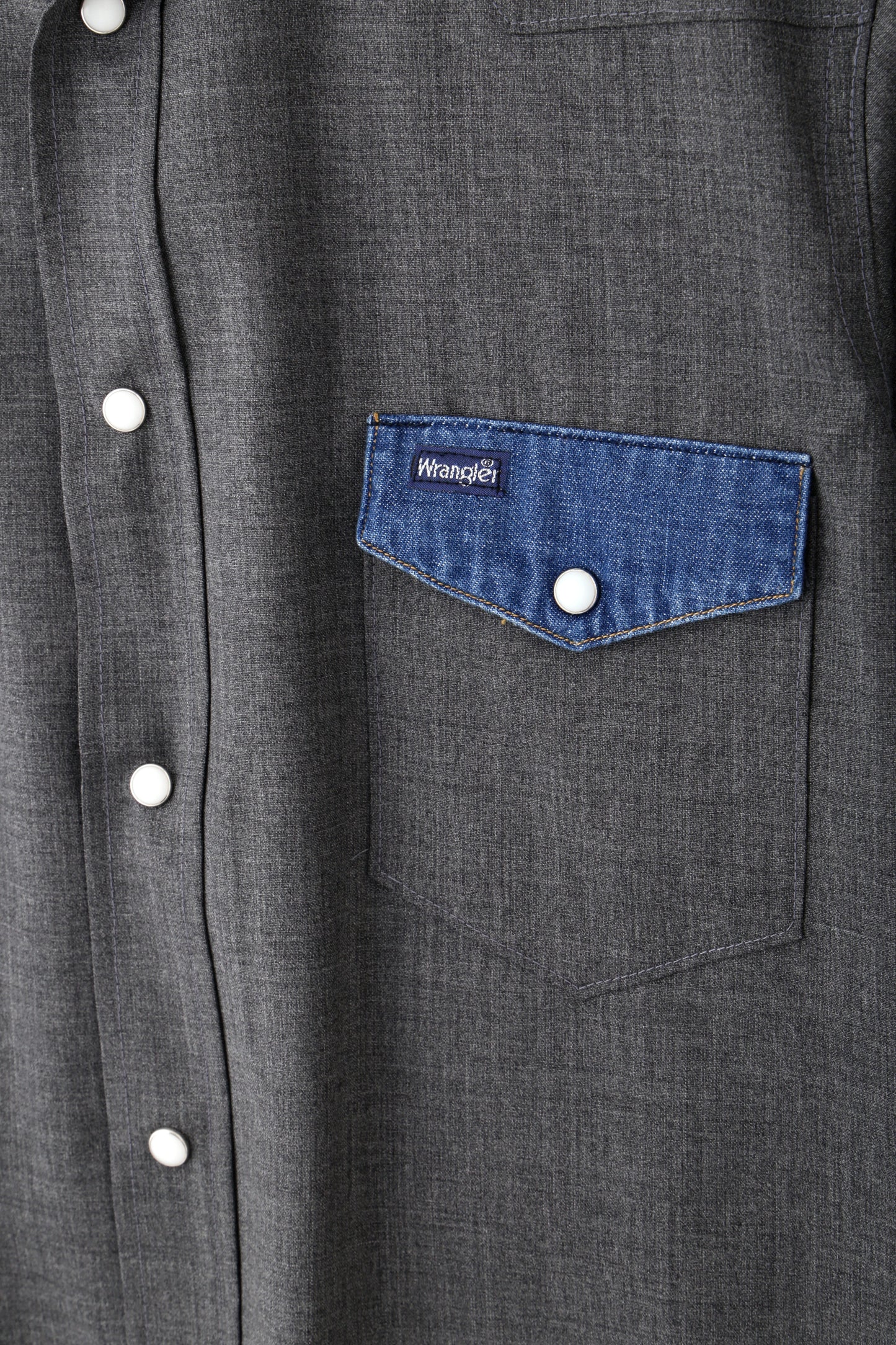 WRANGLER COMBINATION WESTERN SHIRTS