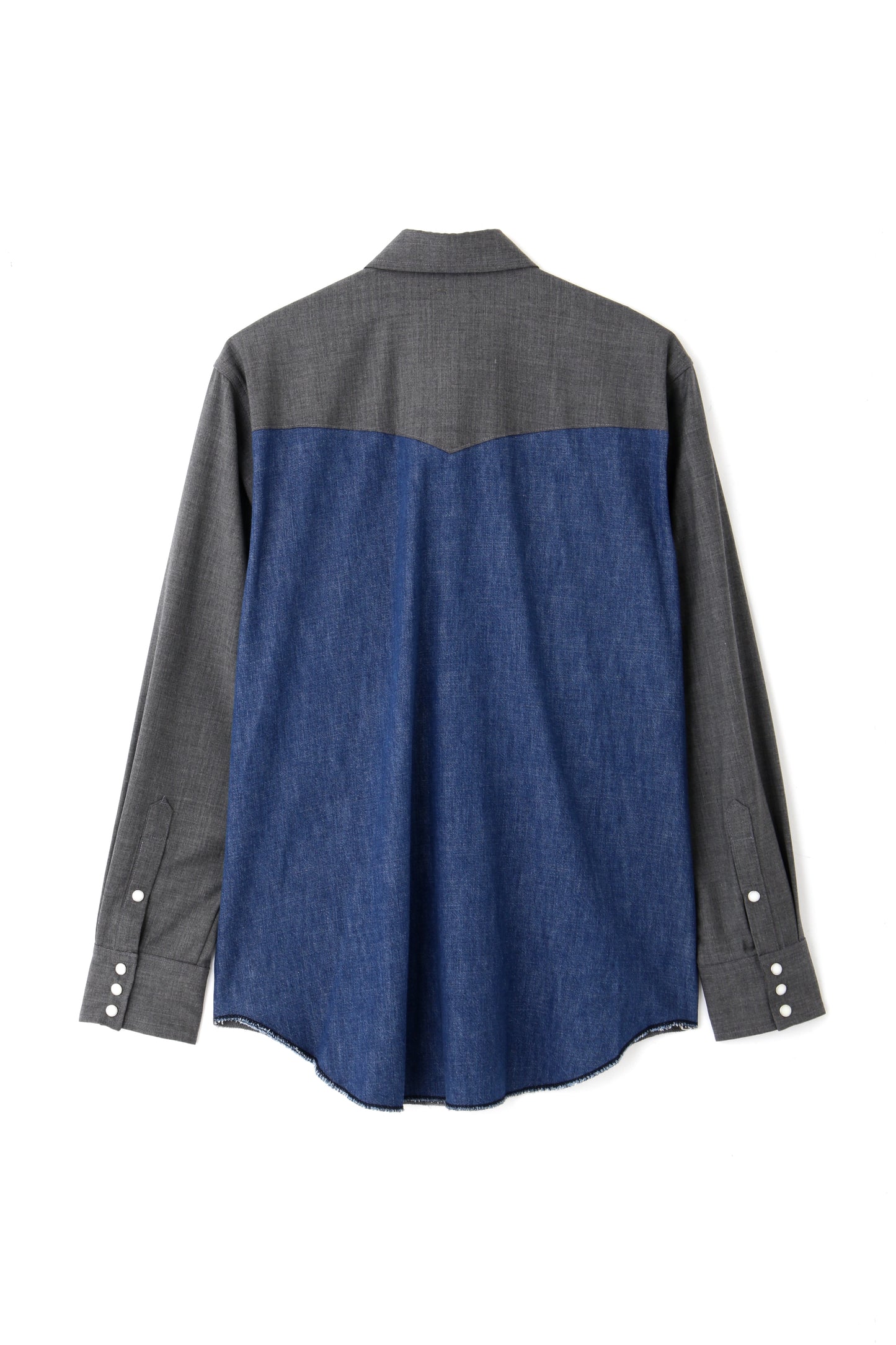 WRANGLER COMBINATION WESTERN SHIRTS