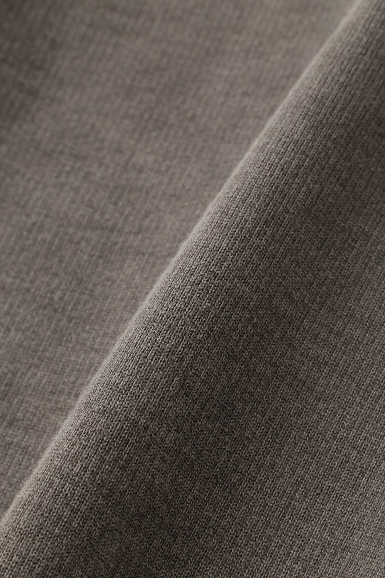 BARRIED SWEAT PULLOVER HOODIE -Pigment dyed-