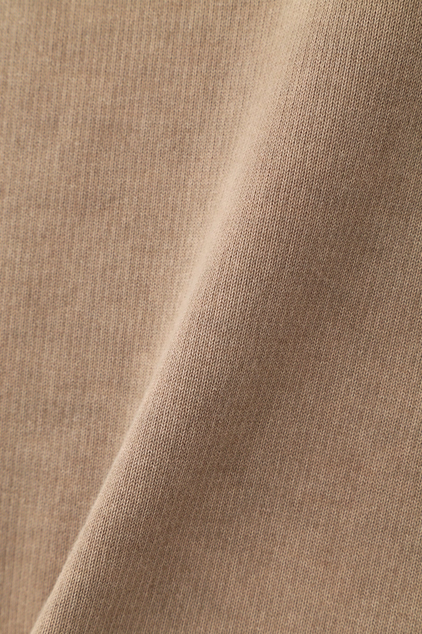 BARRIED SWEAT PULLOVER HOODIE -Pigment dyed-
